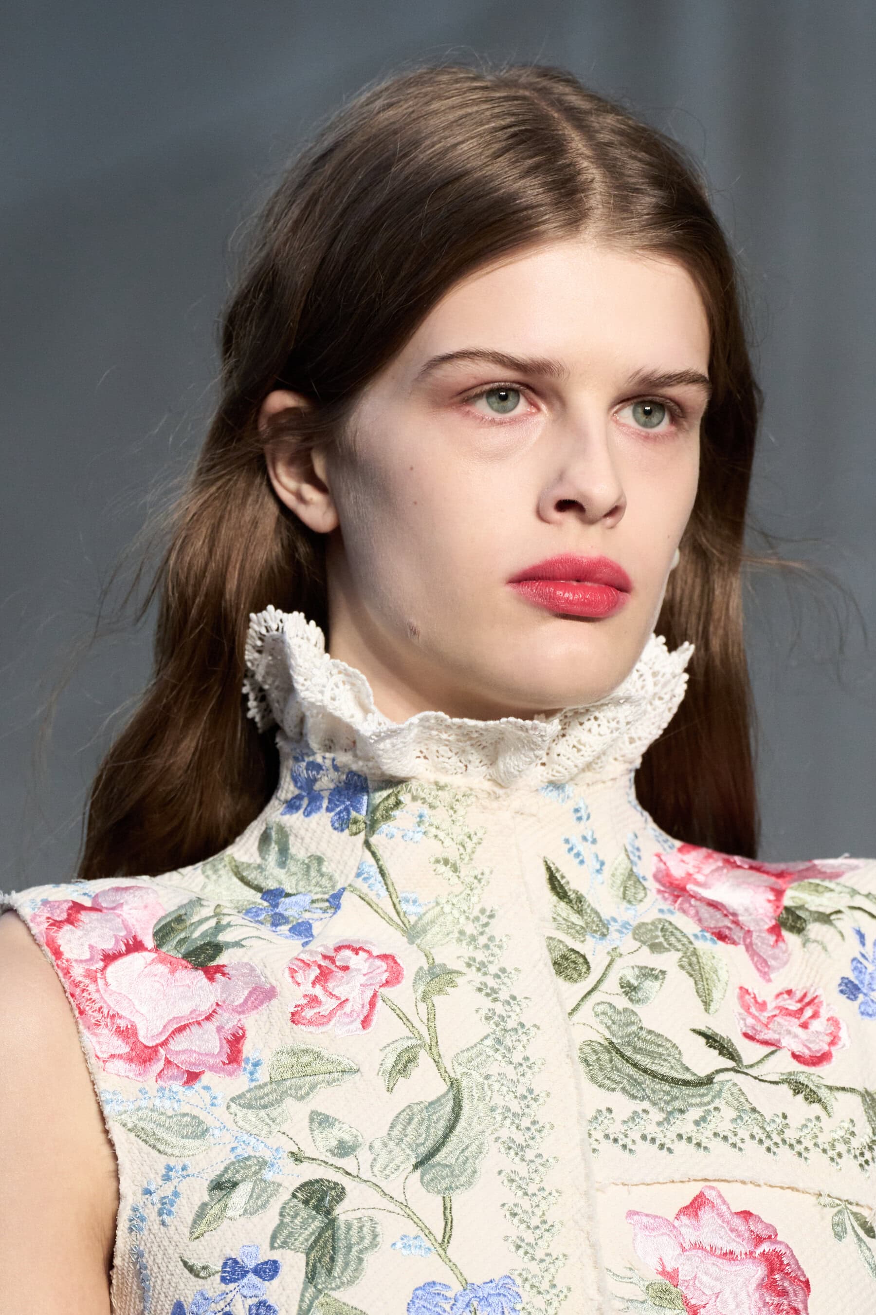 Erdem Spring 2026 Fashion Show Details