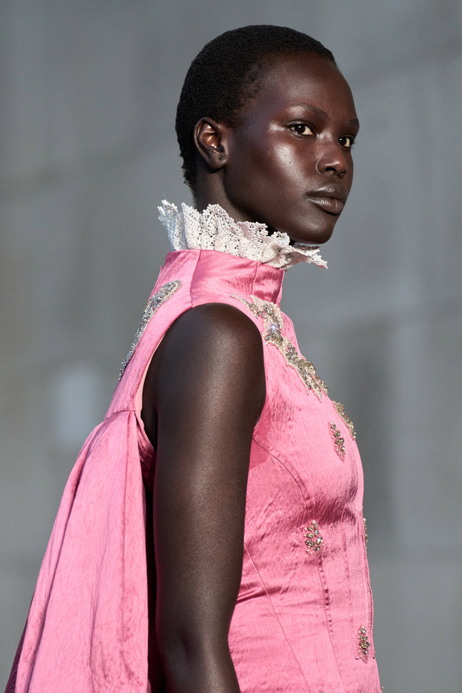 Erdem Spring 2026 Fashion Show Details