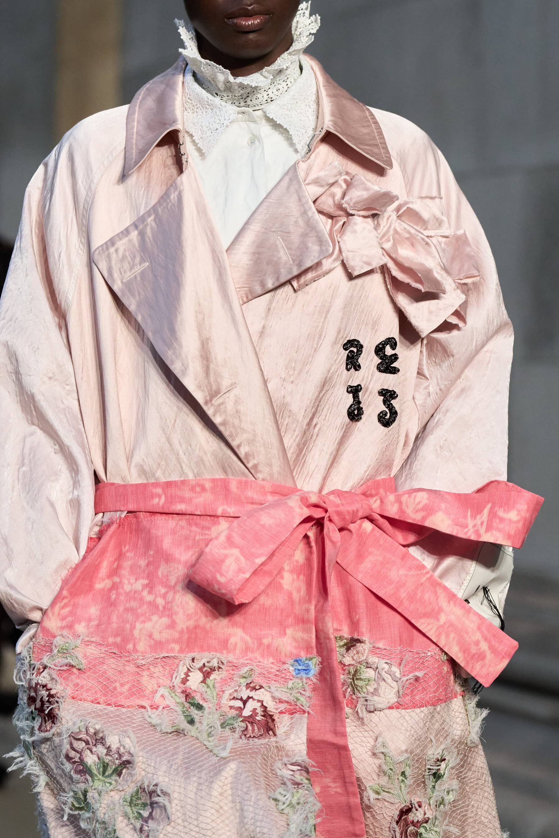 Erdem Spring 2026 Fashion Show Details
