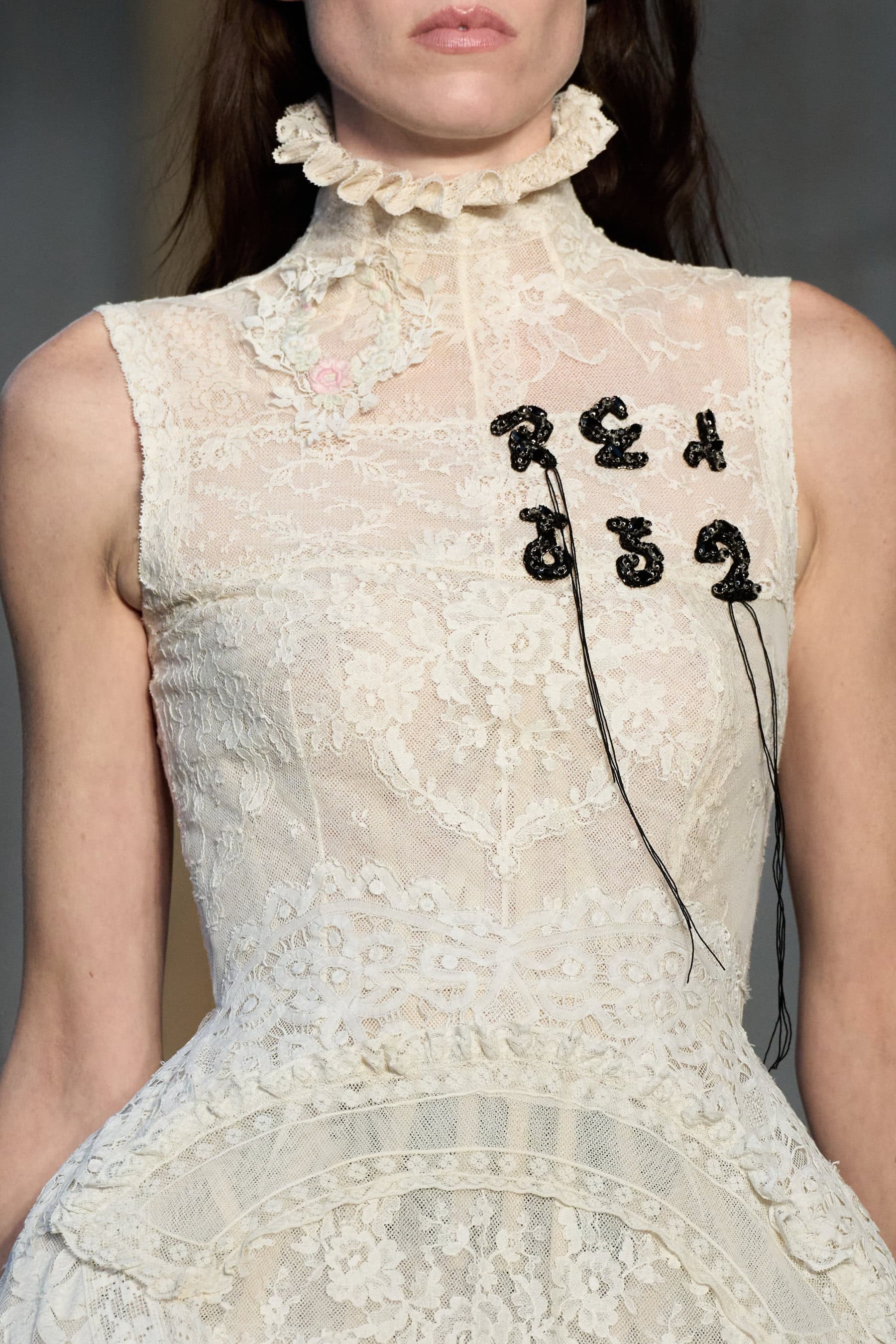 Erdem Spring 2026 Fashion Show Details