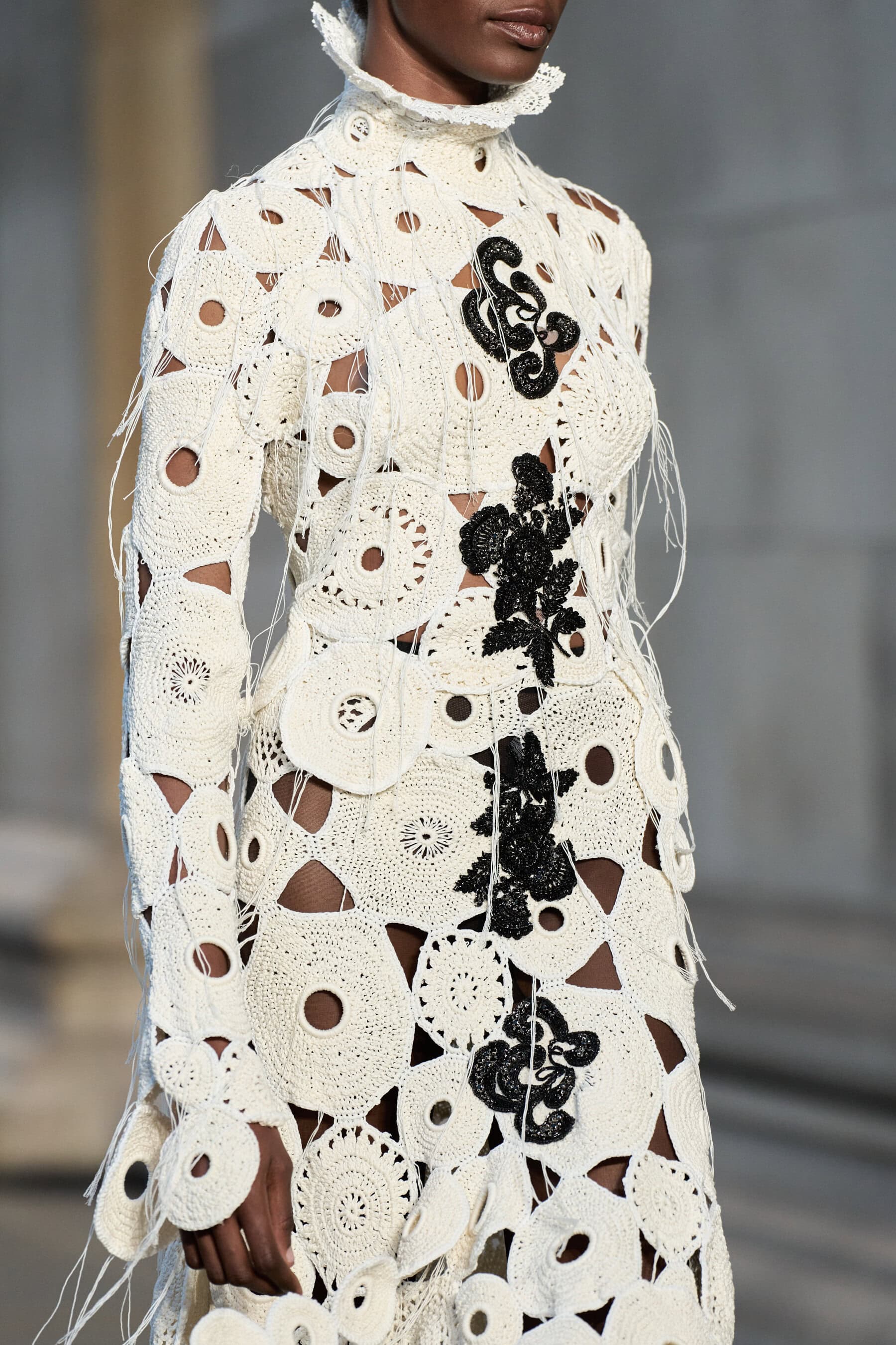 Erdem Spring 2026 Fashion Show Details