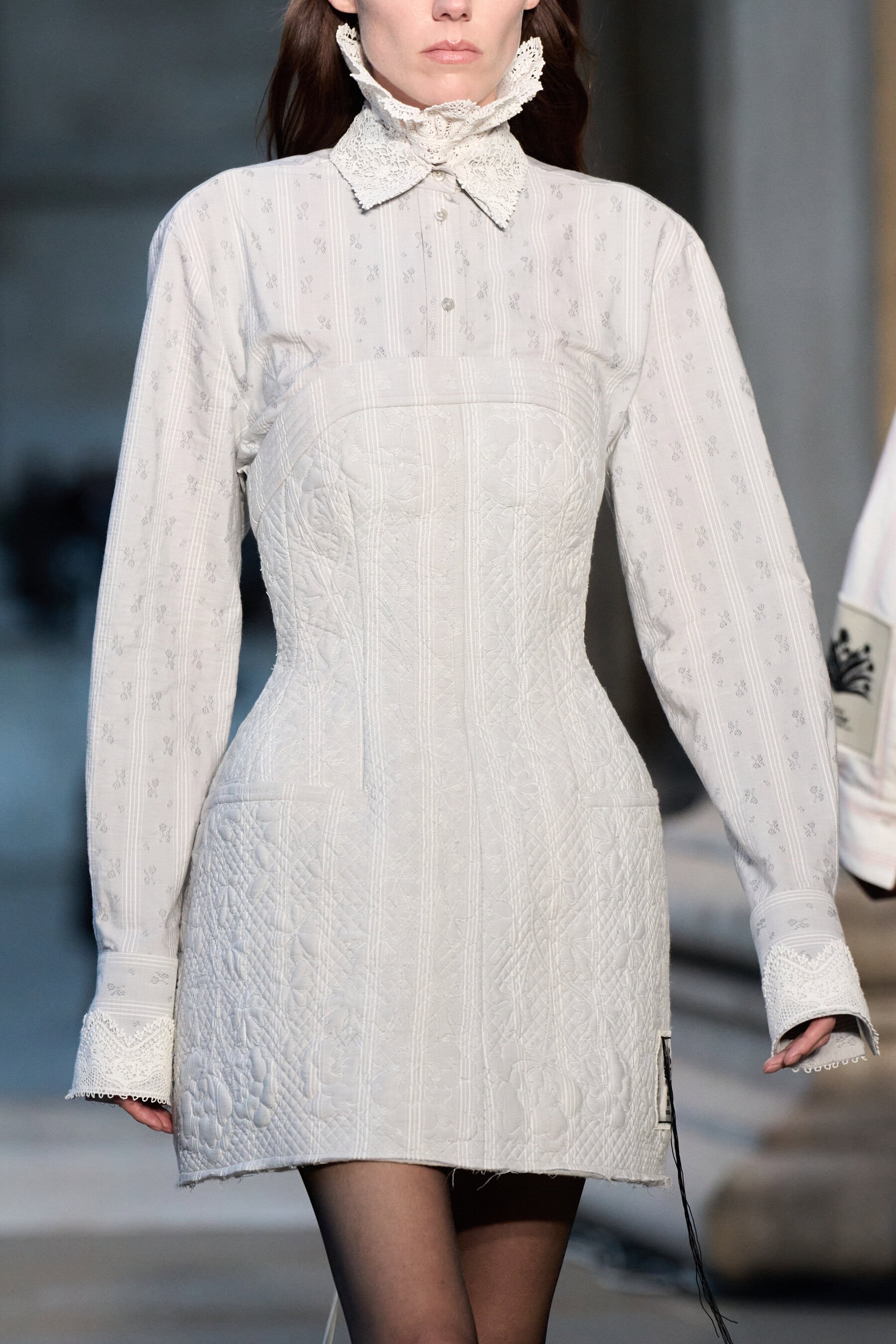 Erdem Spring 2026 Fashion Show Details