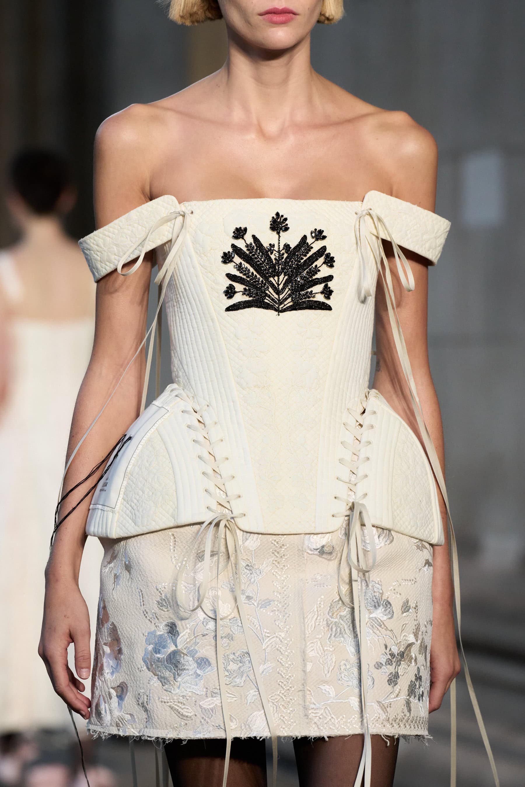 Erdem Spring 2026 Fashion Show Details