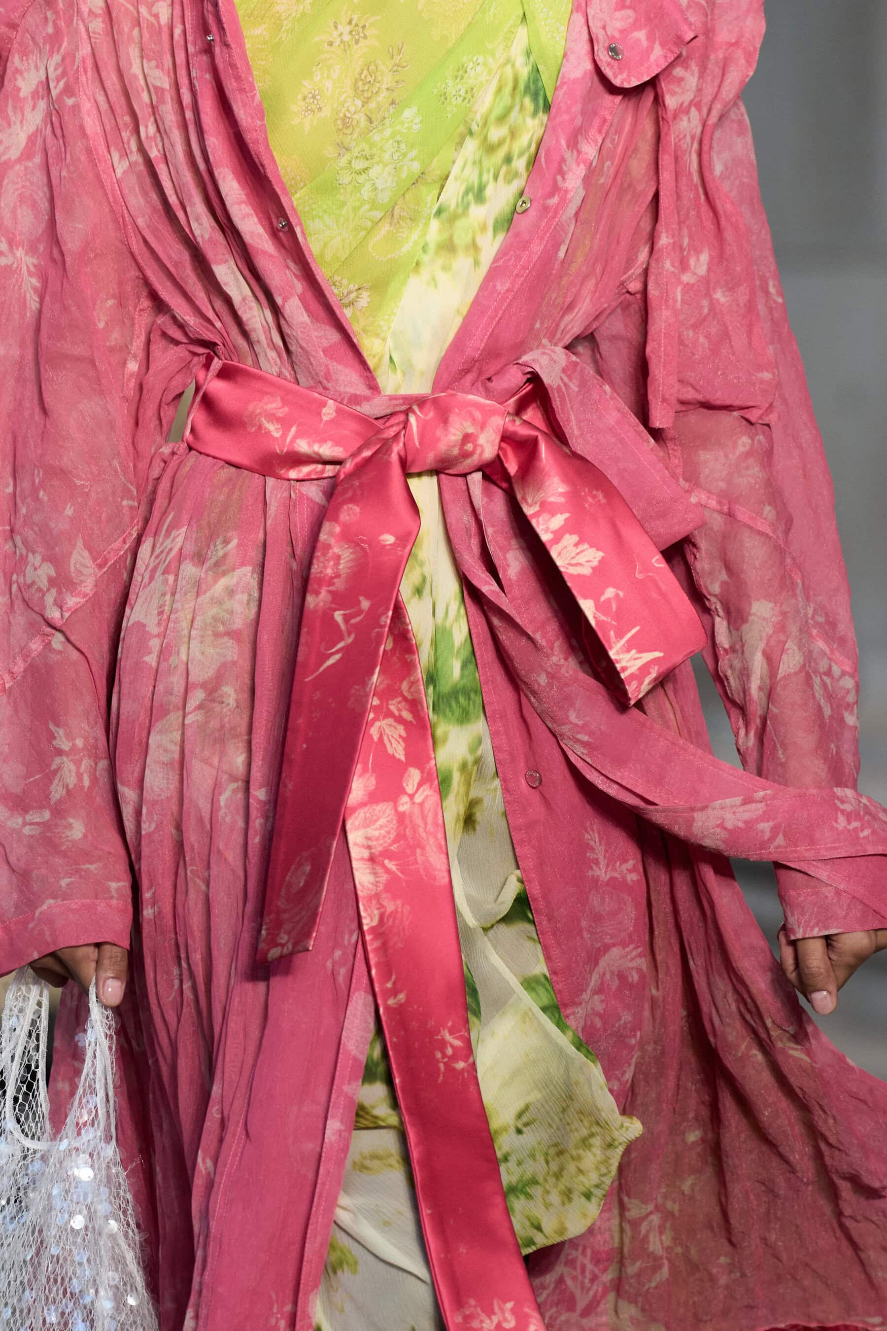 Erdem Spring 2026 Fashion Show Details