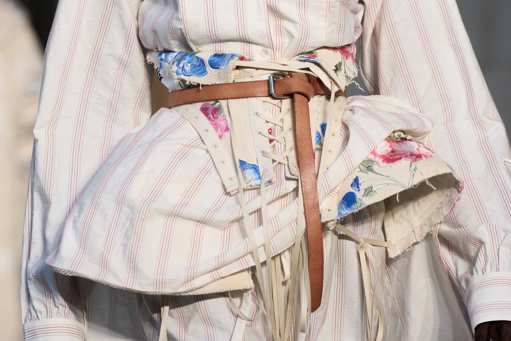Erdem Spring 2026 Fashion Show Details