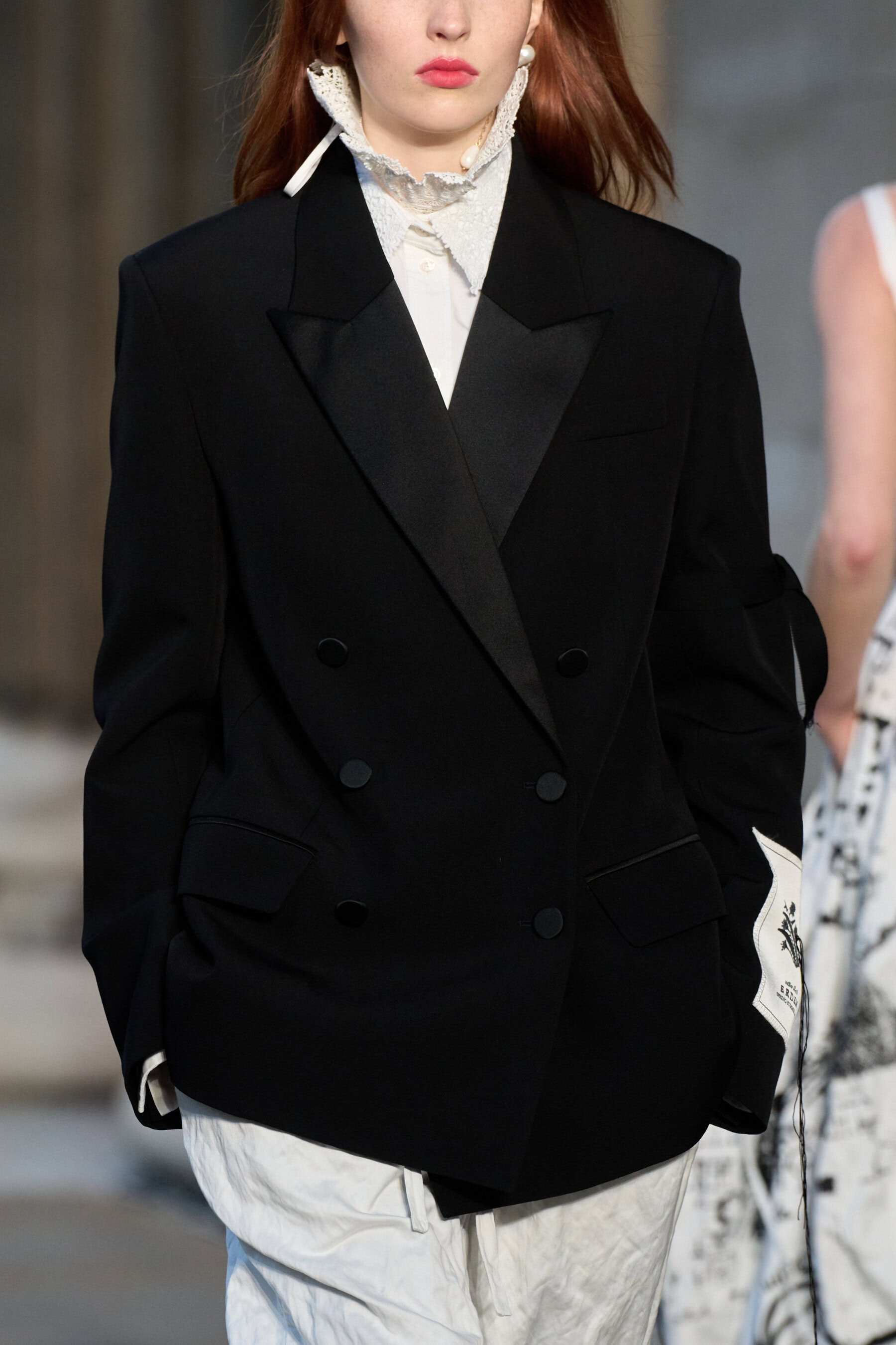Erdem Spring 2026 Fashion Show Details