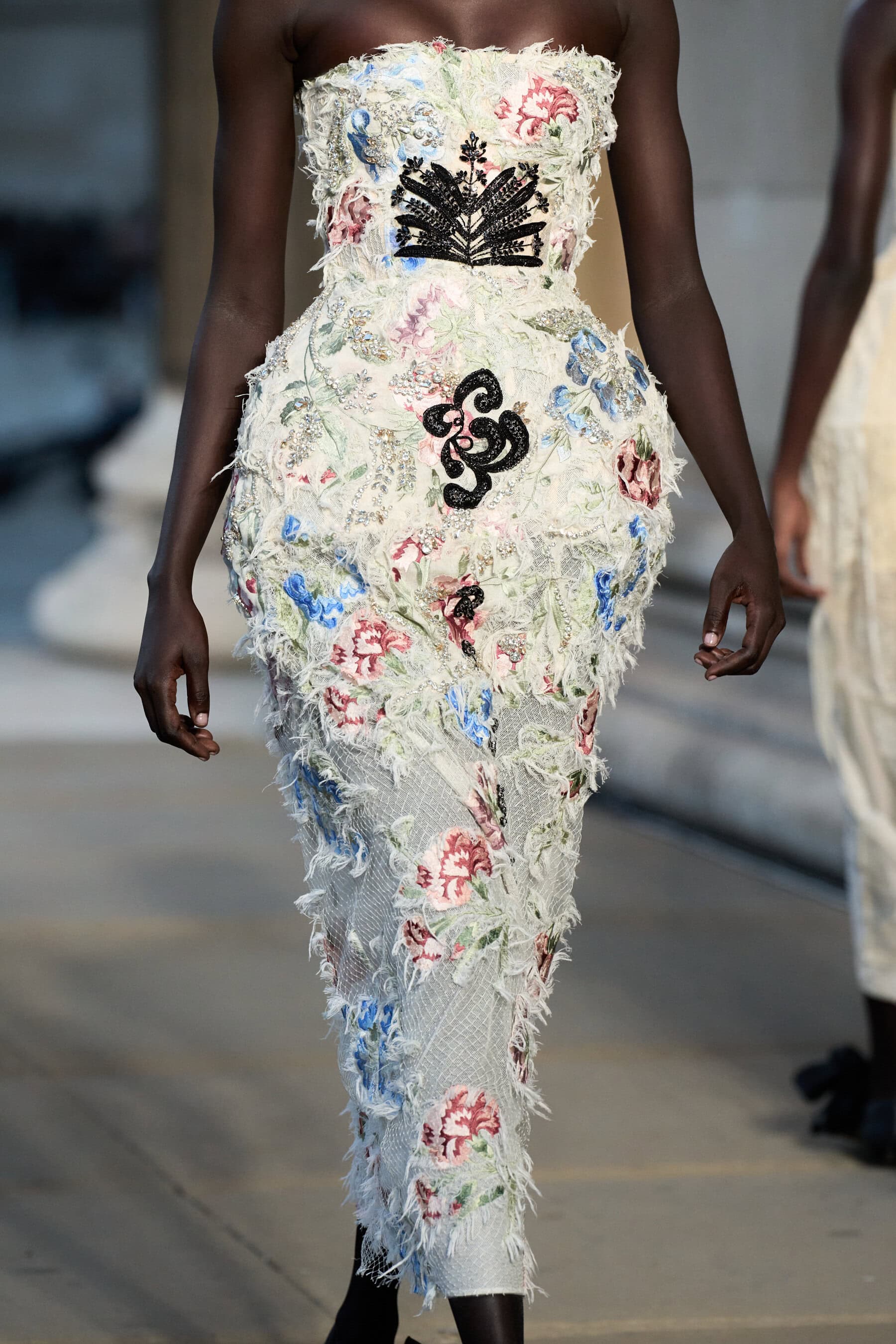 Erdem Spring 2026 Fashion Show Details
