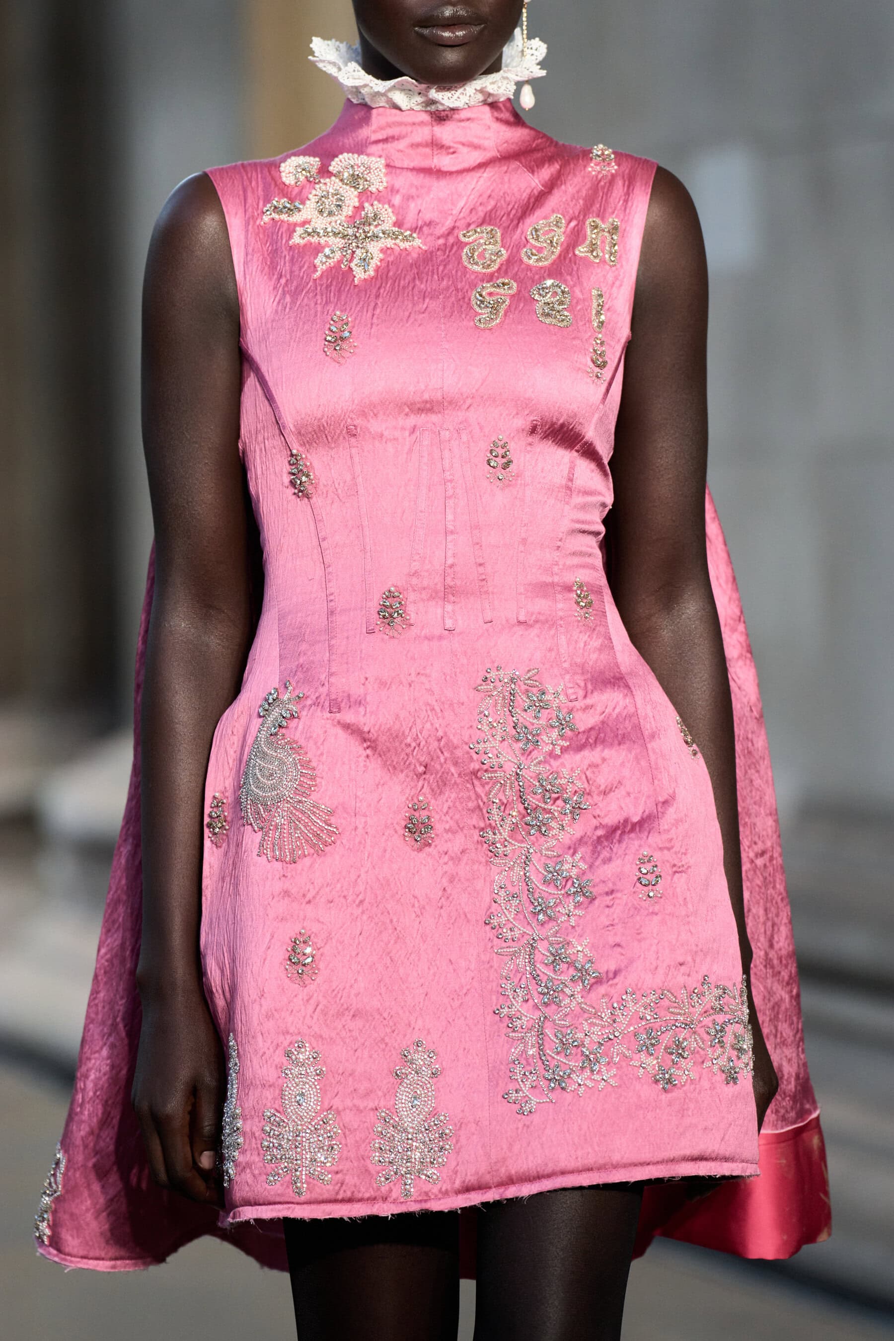 Erdem Spring 2026 Fashion Show Details
