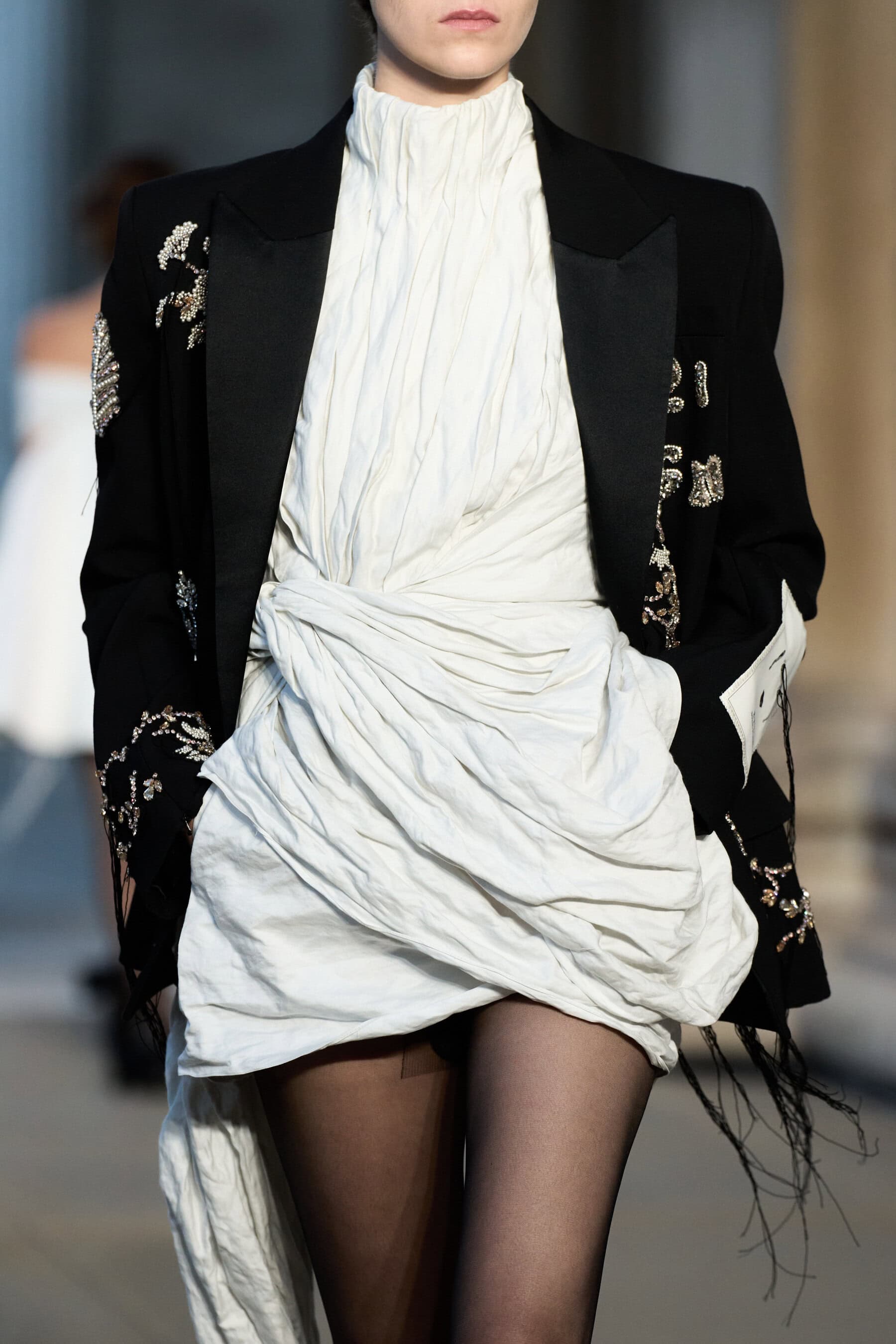 Erdem Spring 2026 Fashion Show Details