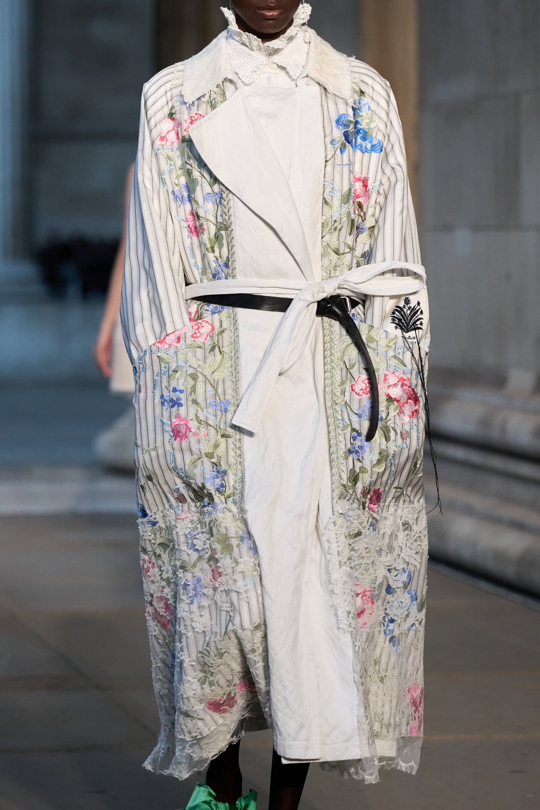 Erdem Spring 2026 Fashion Show Details