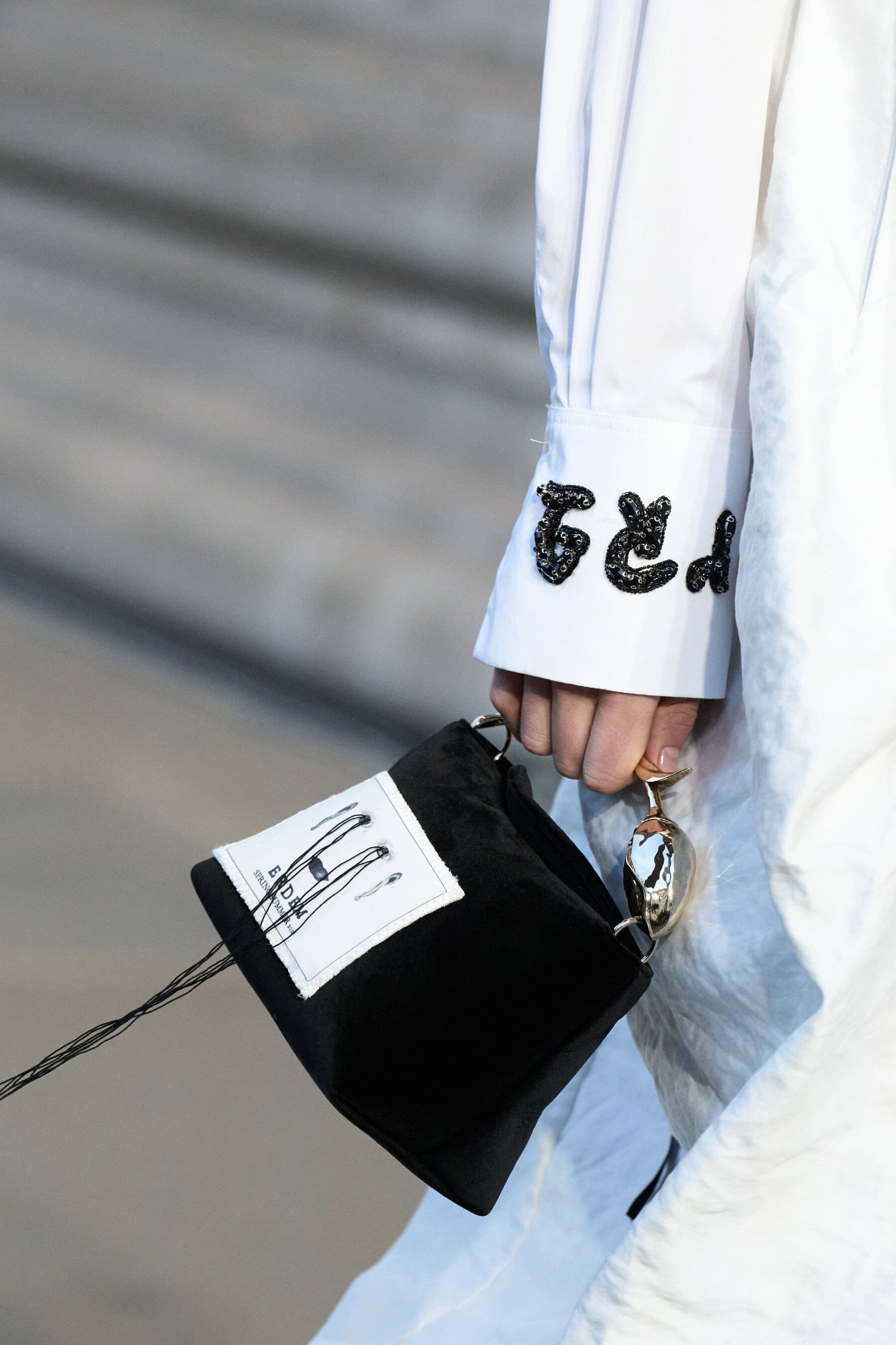 Erdem Spring 2026 Fashion Show Details