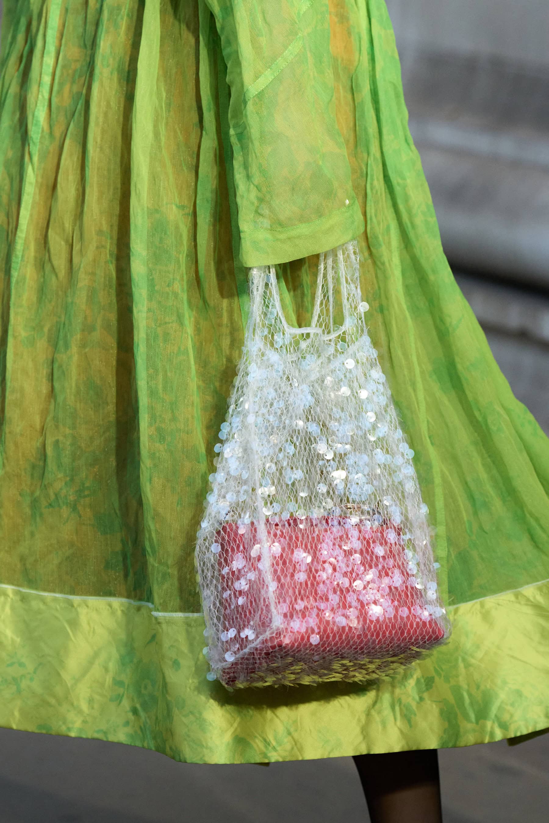Erdem Spring 2026 Fashion Show Details
