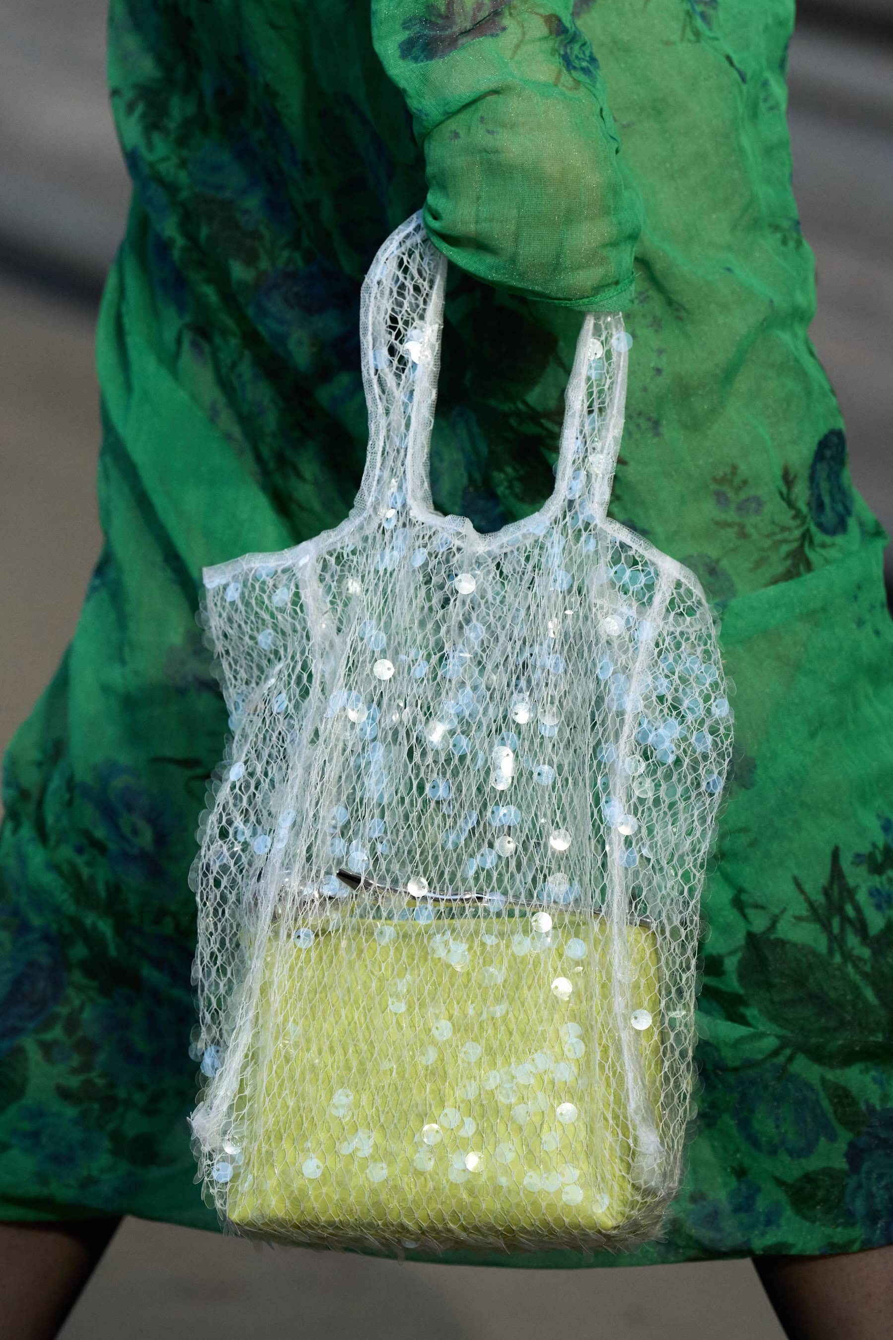 Erdem Spring 2026 Fashion Show Details