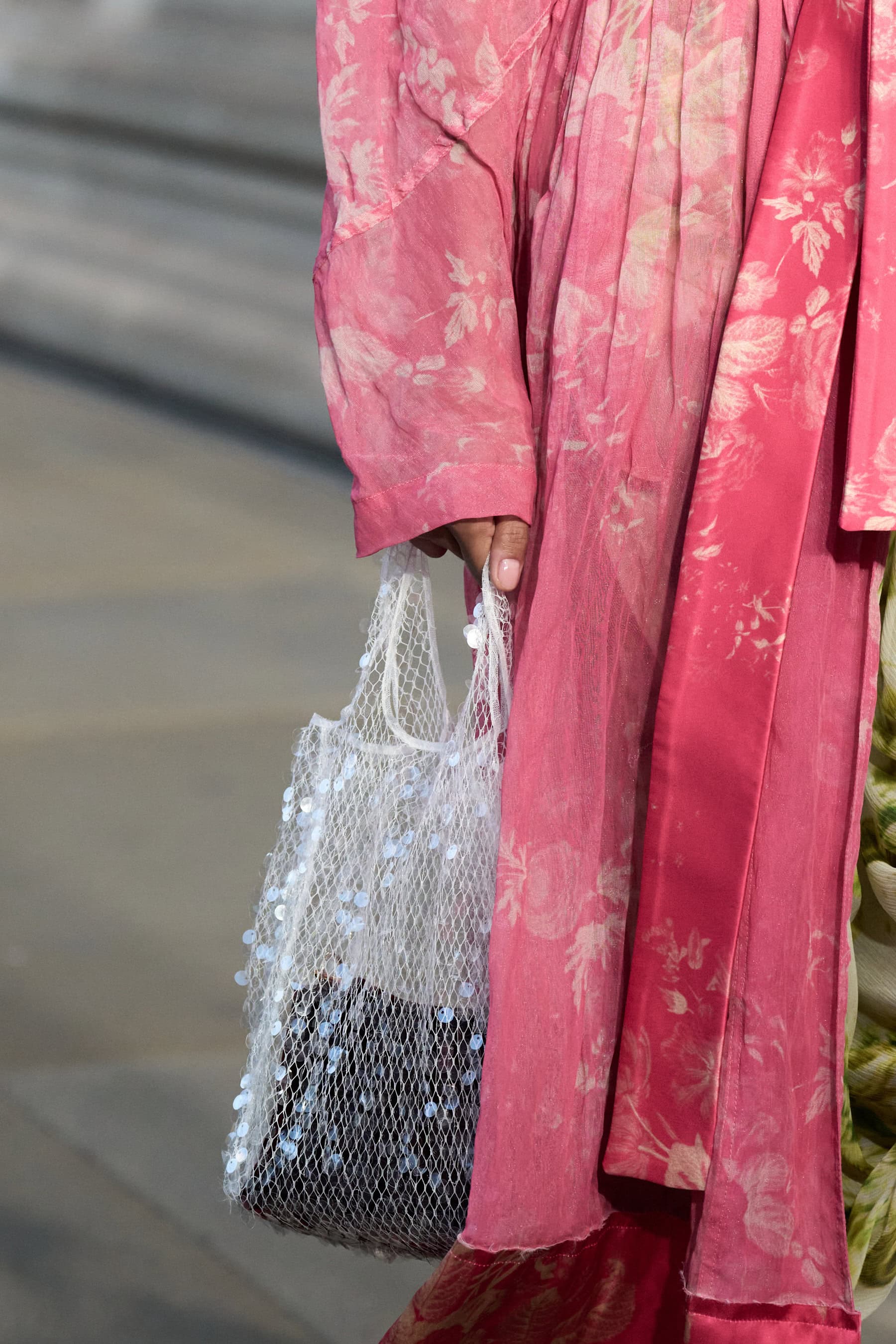 Erdem Spring 2026 Fashion Show Details