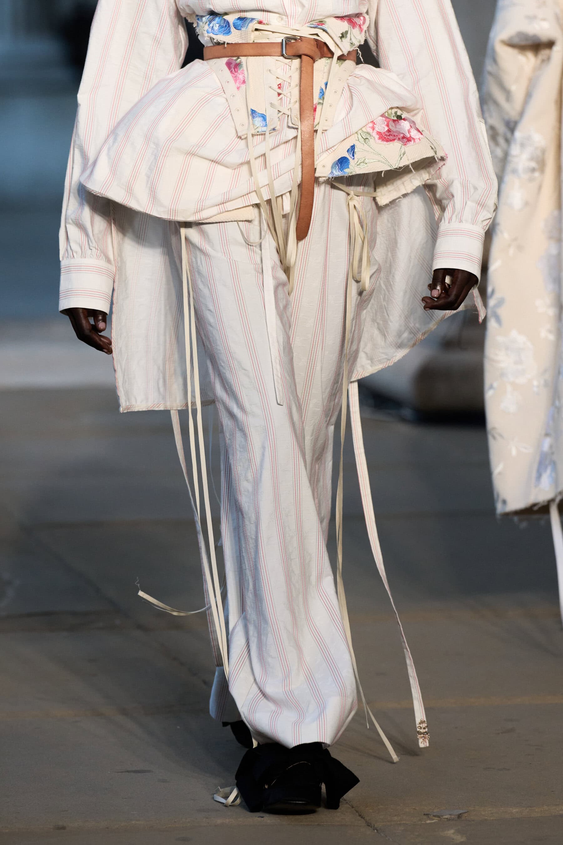 Erdem Spring 2026 Fashion Show Details
