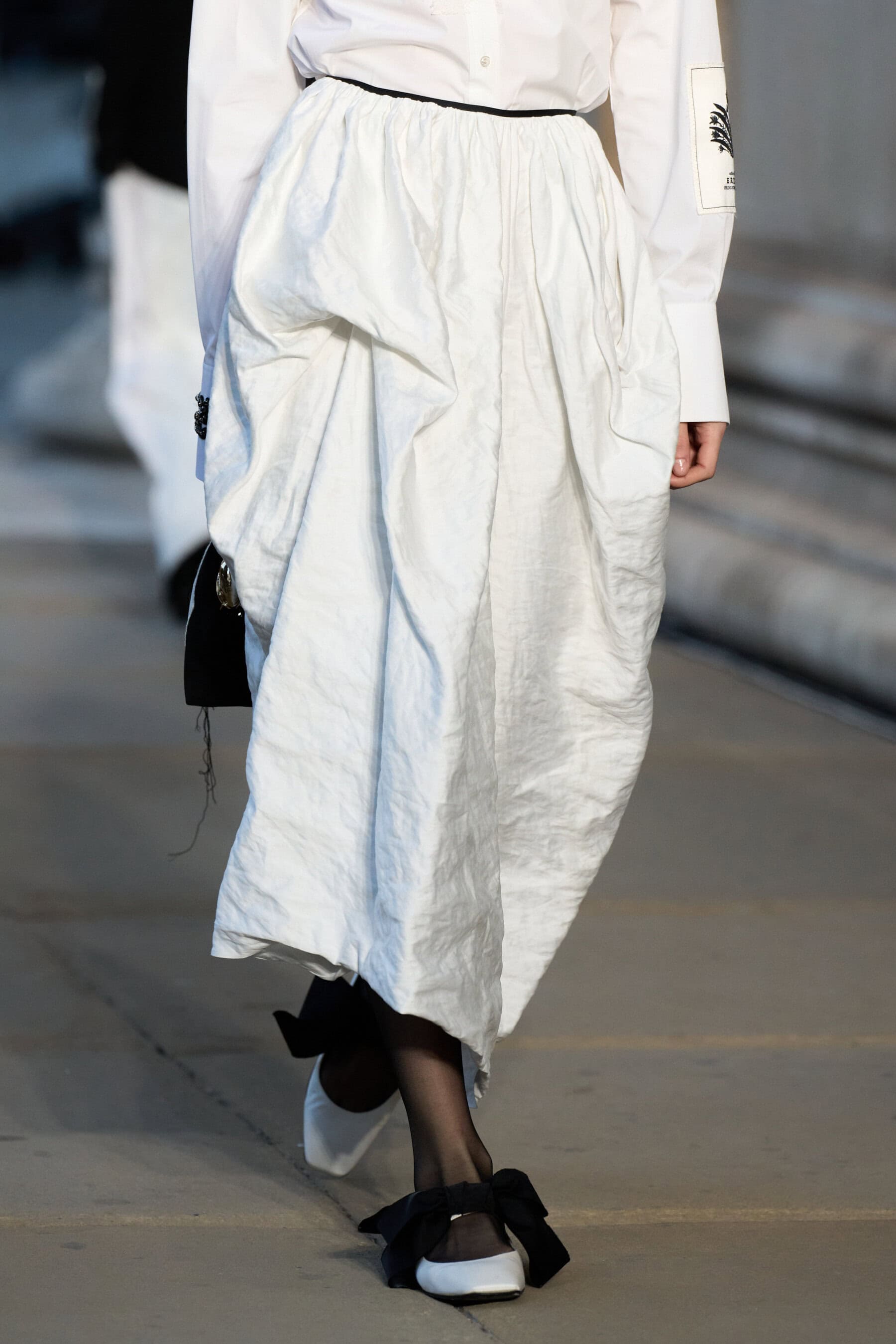 Erdem Spring 2026 Fashion Show Details
