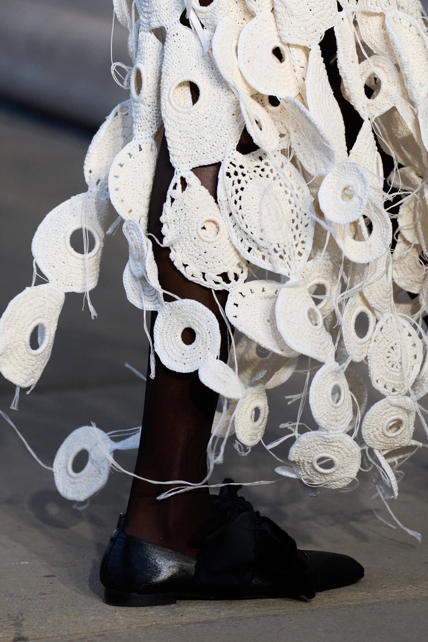 Erdem Spring 2026 Fashion Show Details