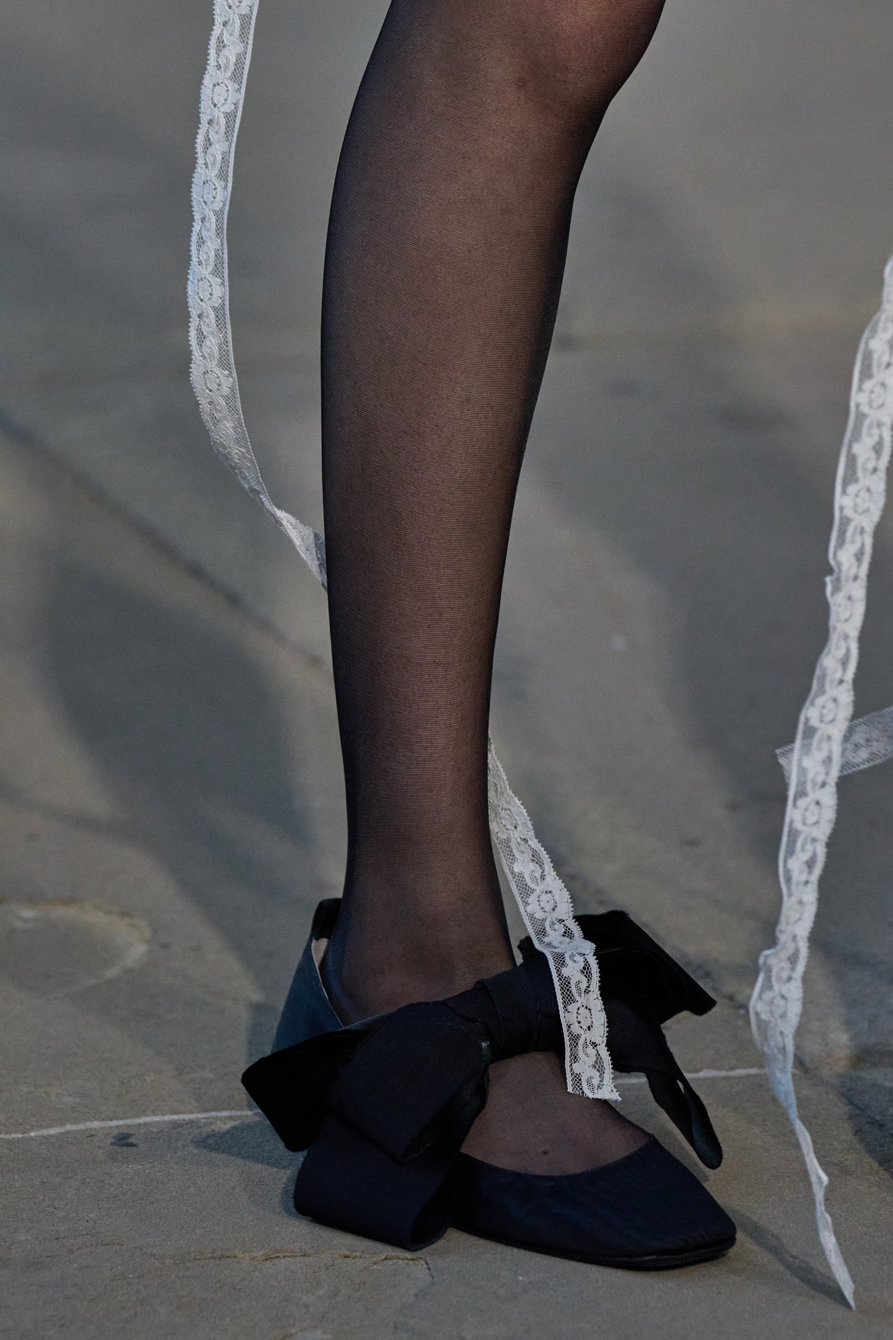 Erdem Spring 2026 Fashion Show Details