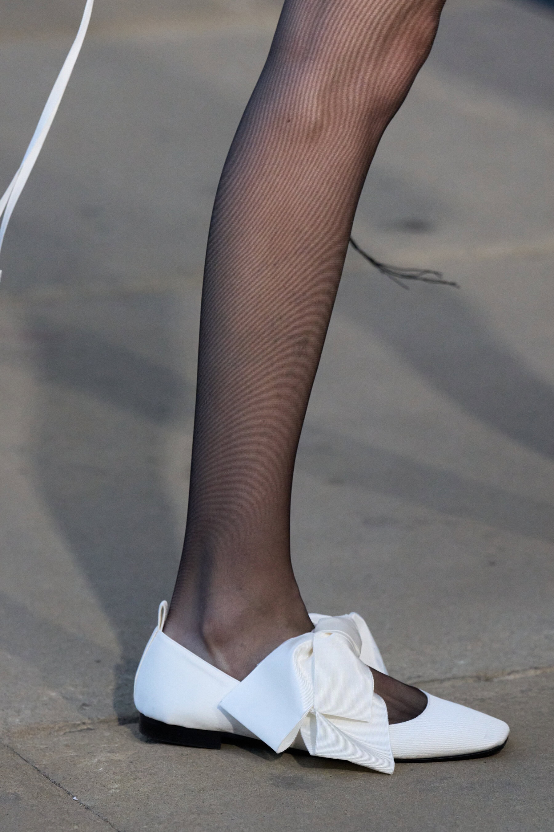 Erdem Spring 2026 Fashion Show Details