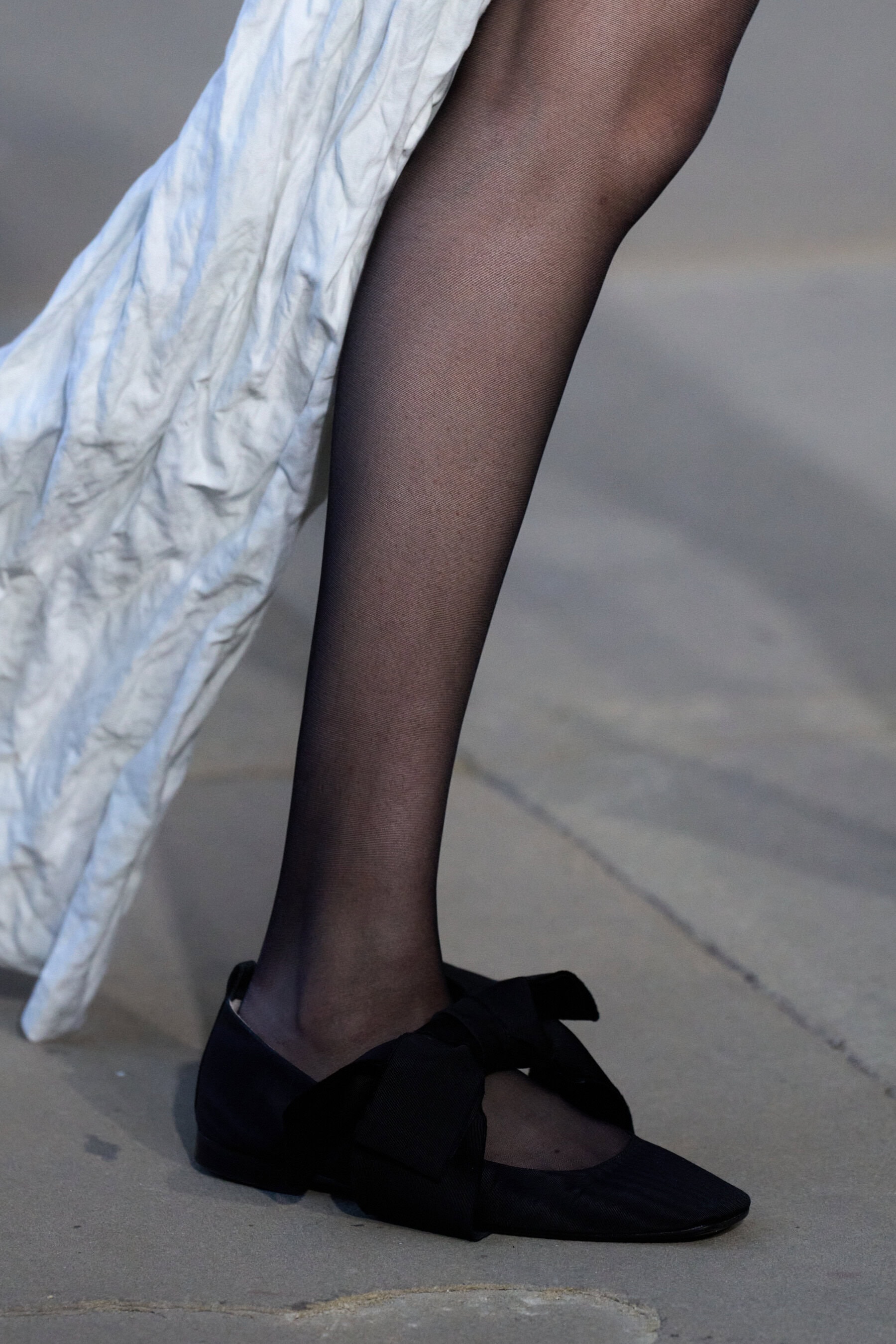 Erdem Spring 2026 Fashion Show Details