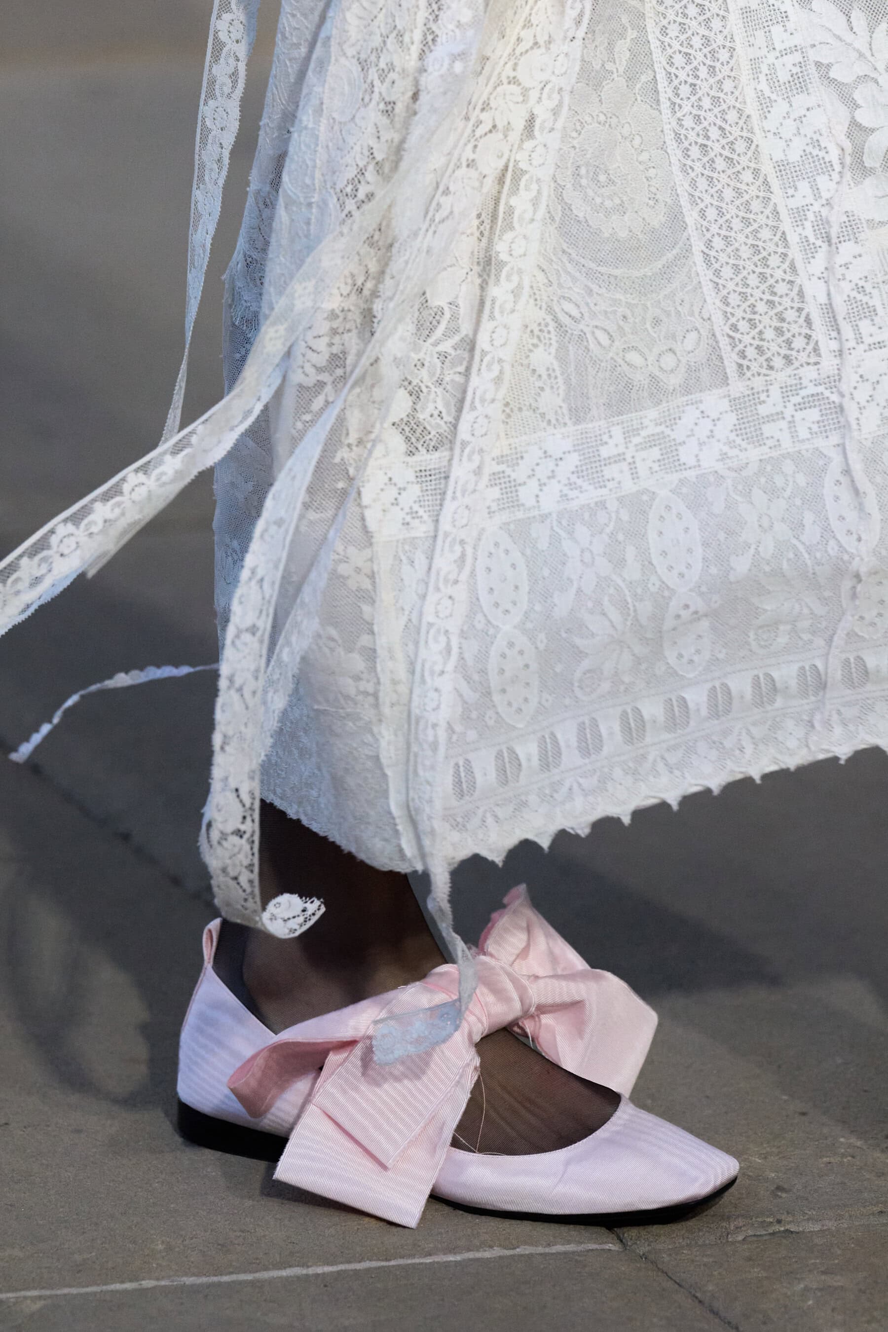 Erdem Spring 2026 Fashion Show Details