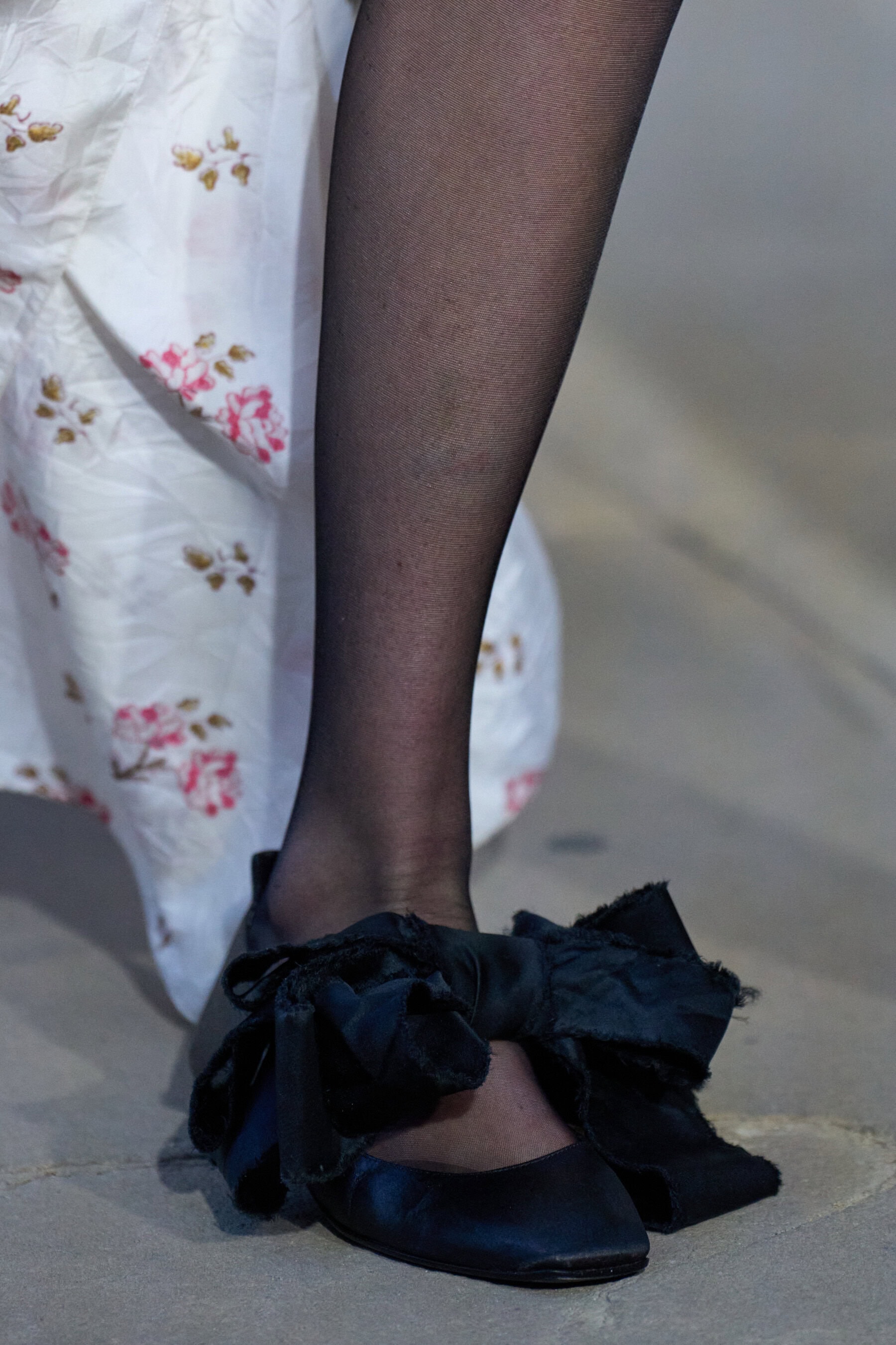 Erdem Spring 2026 Fashion Show Details