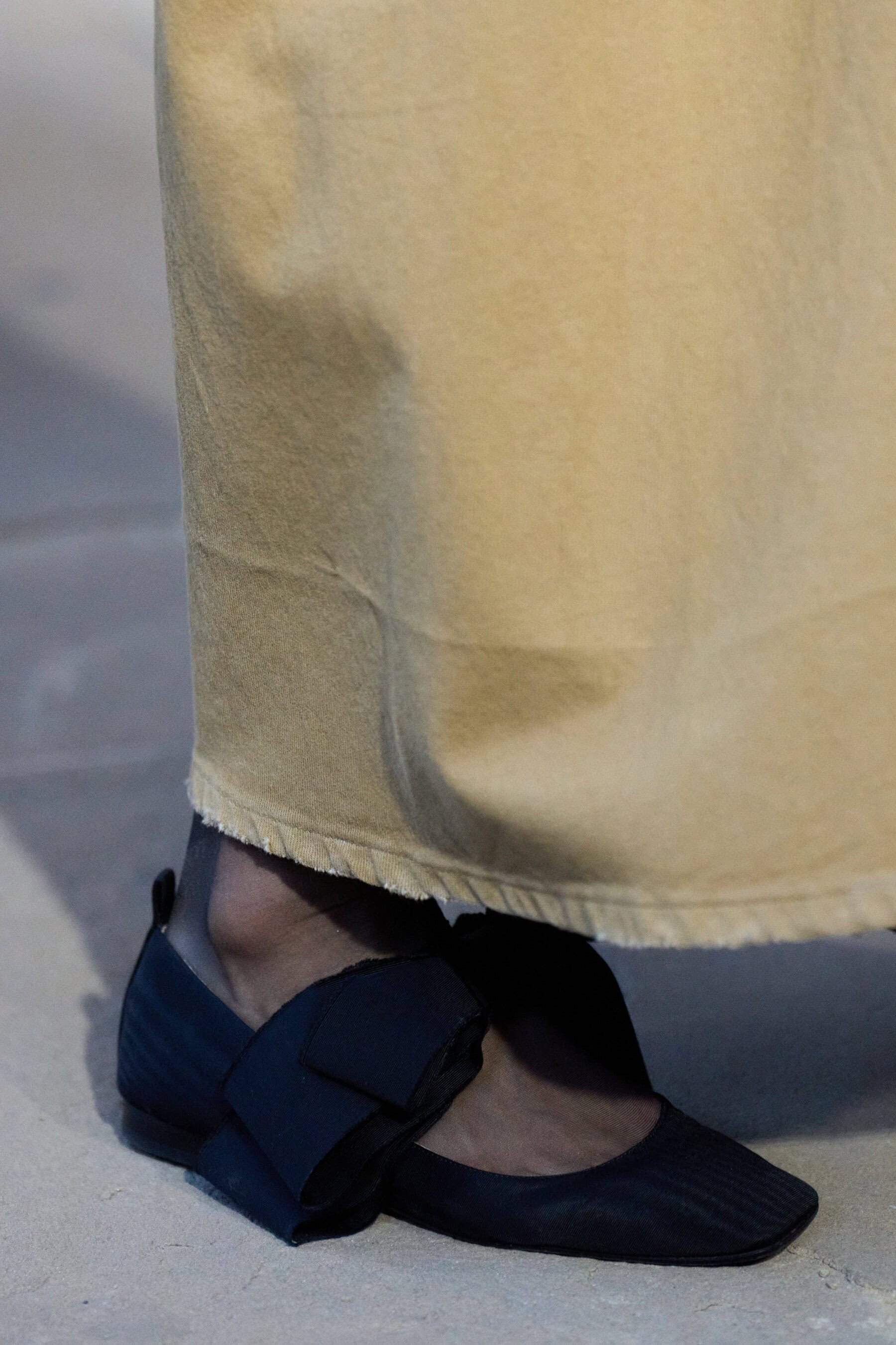 Erdem Spring 2026 Fashion Show Details
