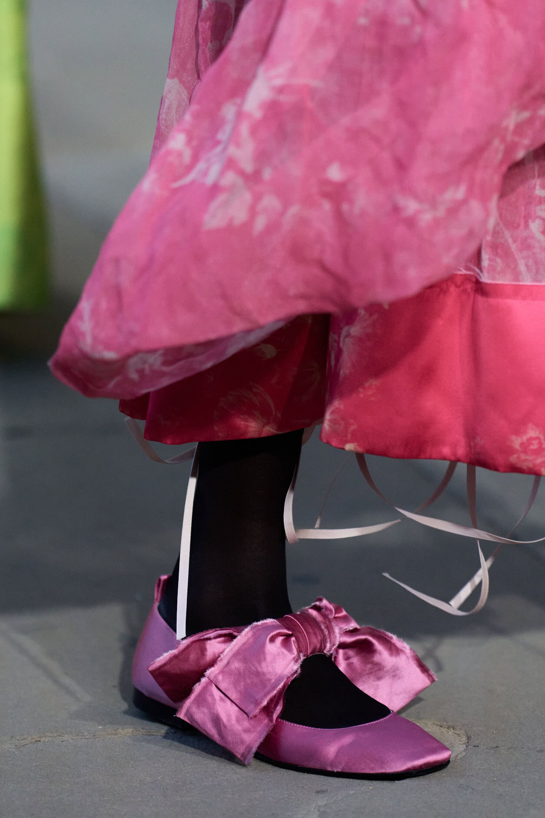 Erdem Spring 2026 Fashion Show Details