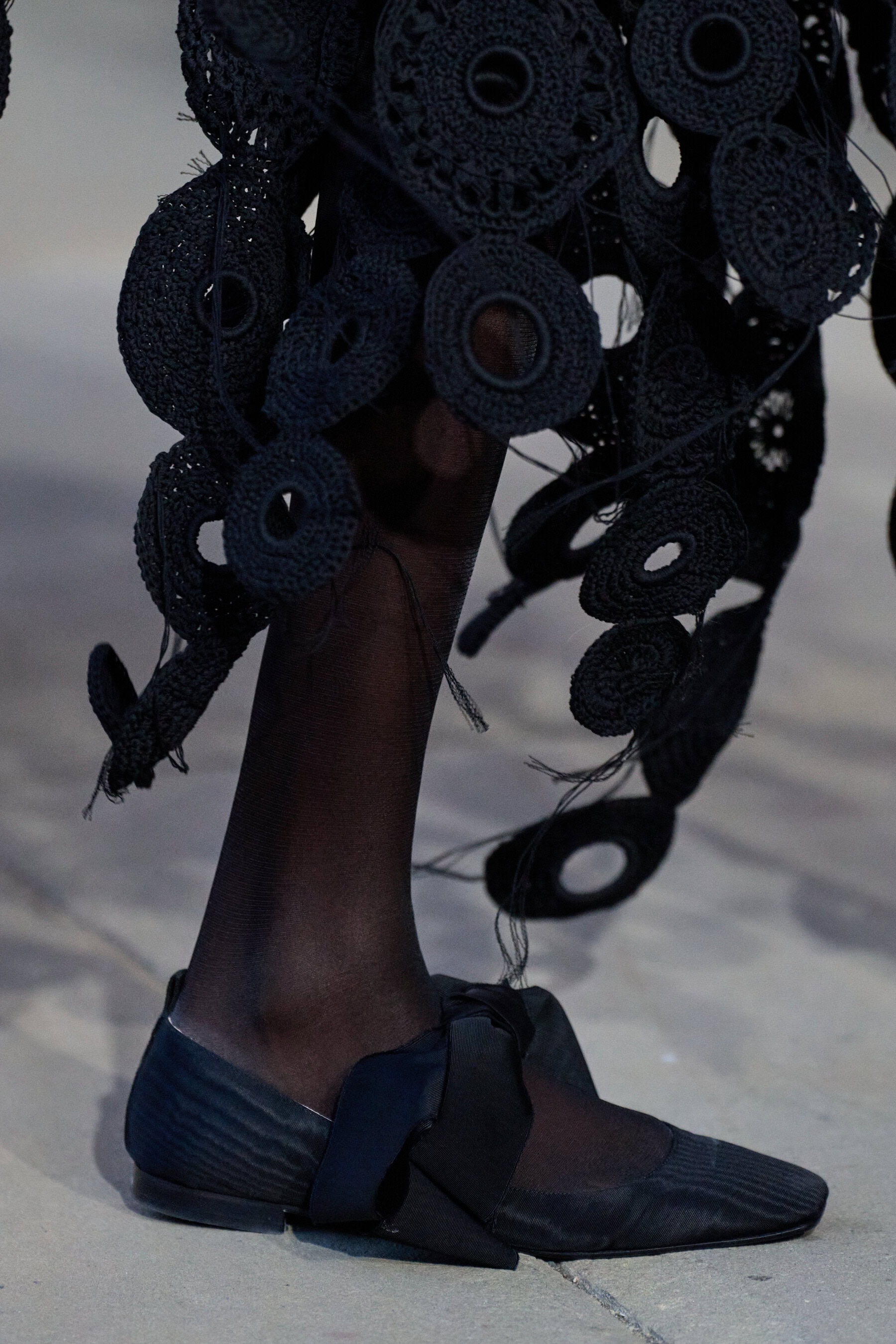 Erdem Spring 2026 Fashion Show Details