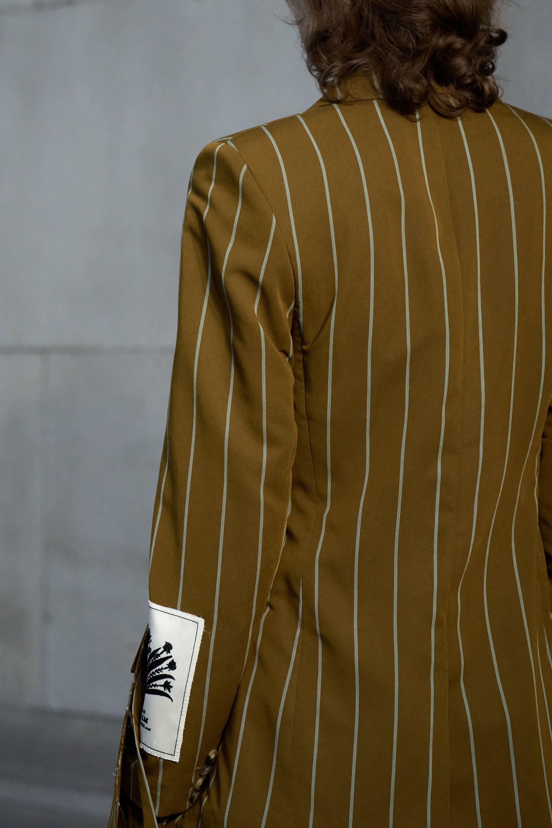 Erdem Spring 2026 Fashion Show Details
