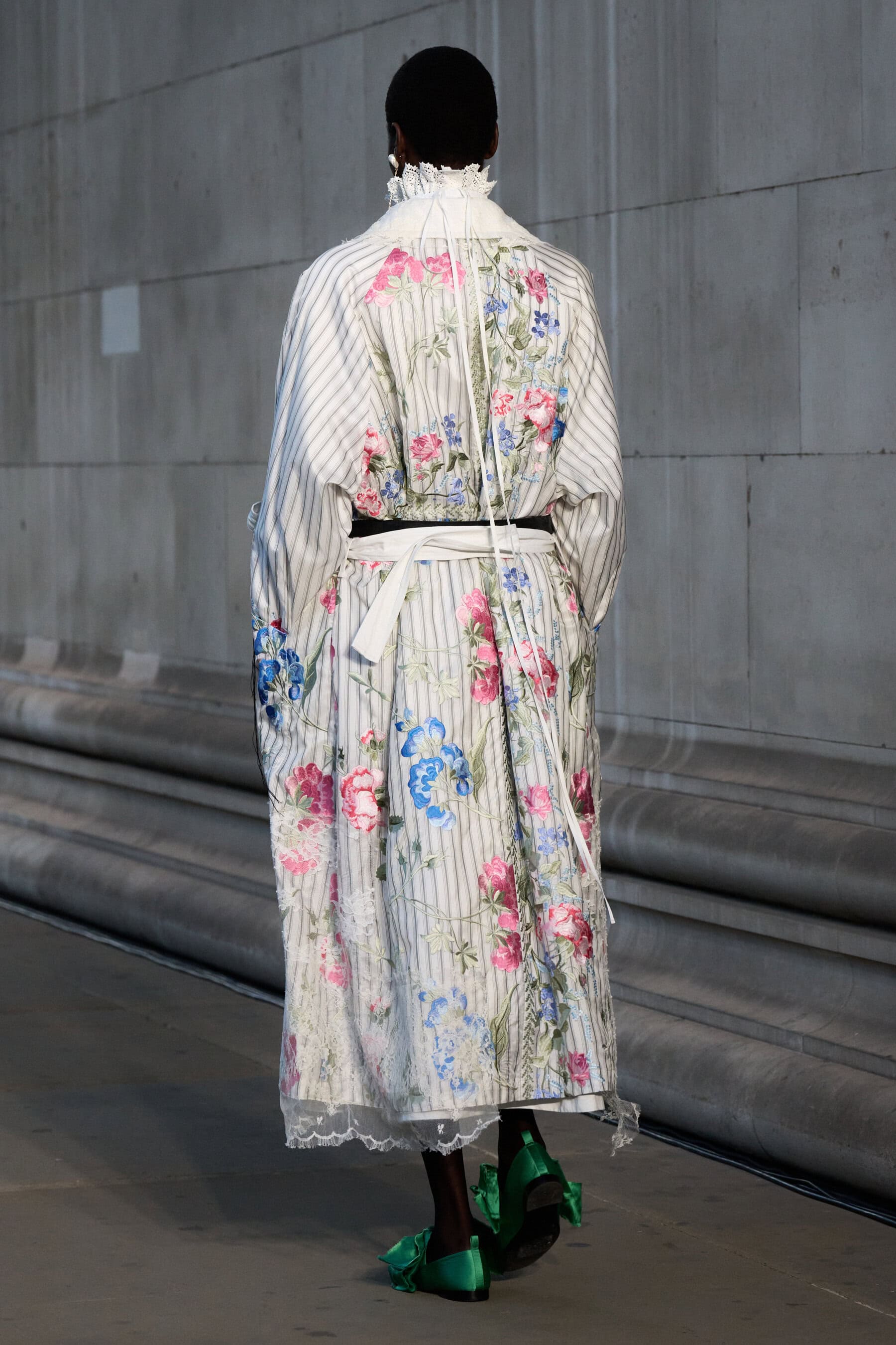 Erdem Spring 2026 Fashion Show Details