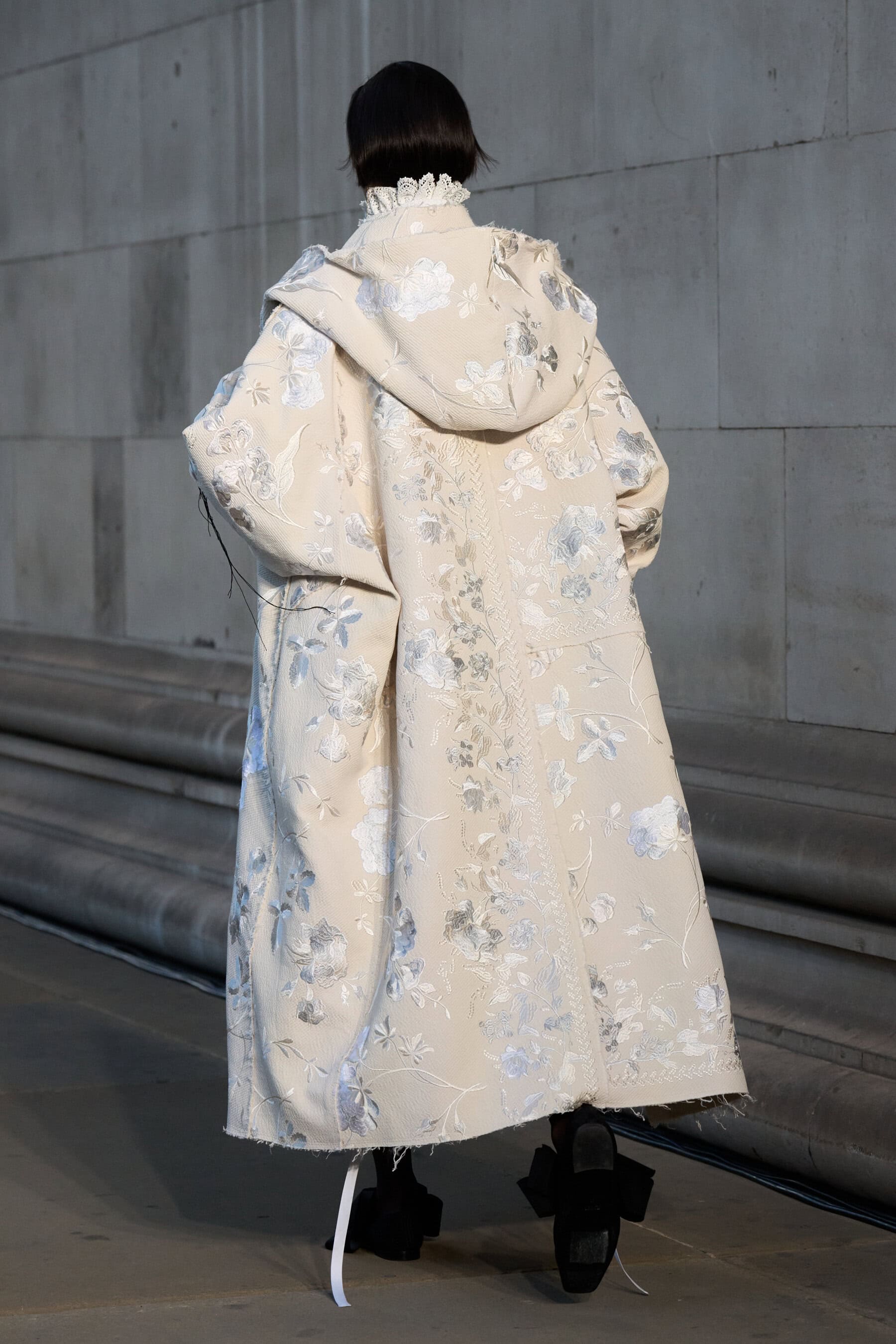 Erdem Spring 2026 Fashion Show Details