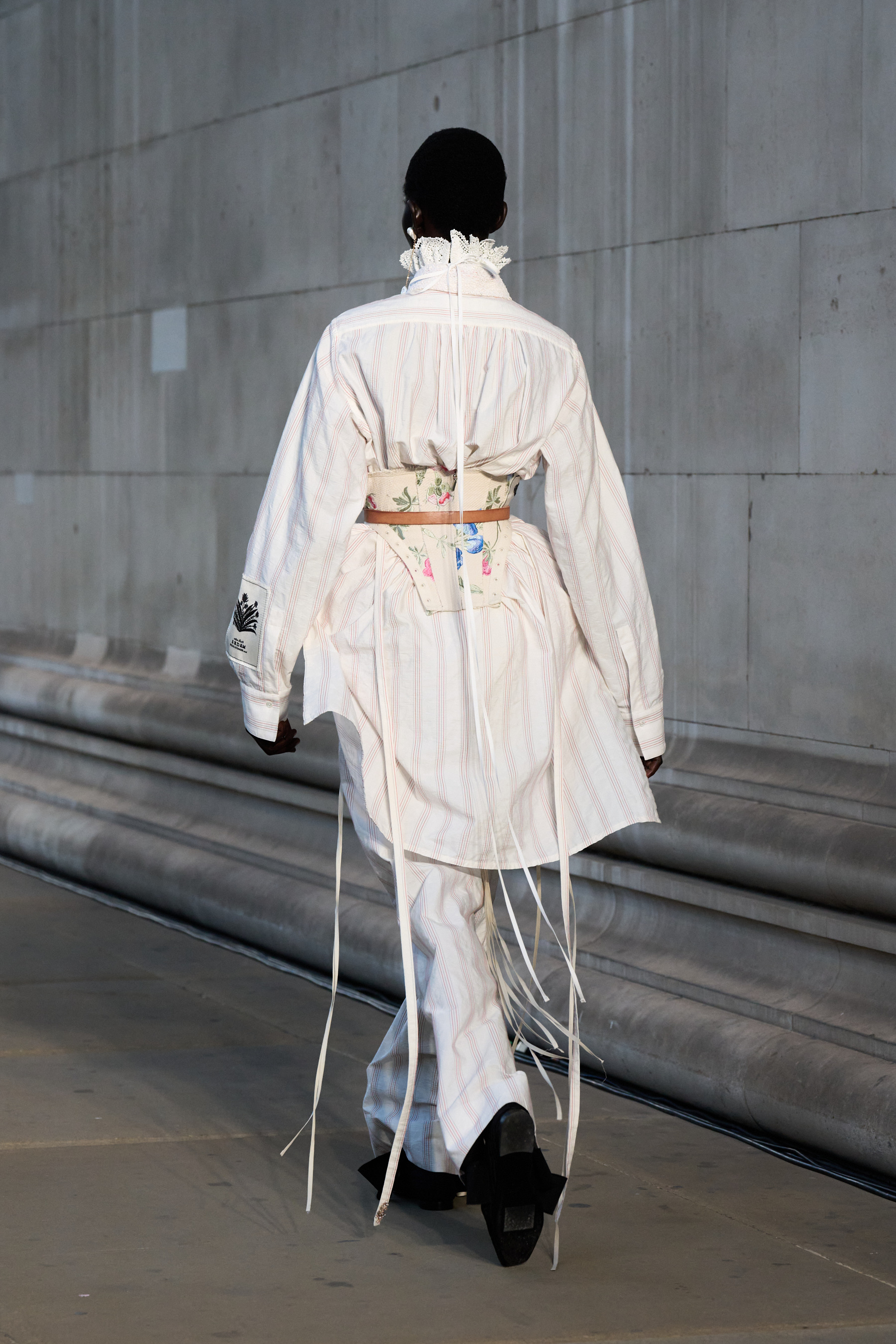 Erdem Spring 2026 Fashion Show Details