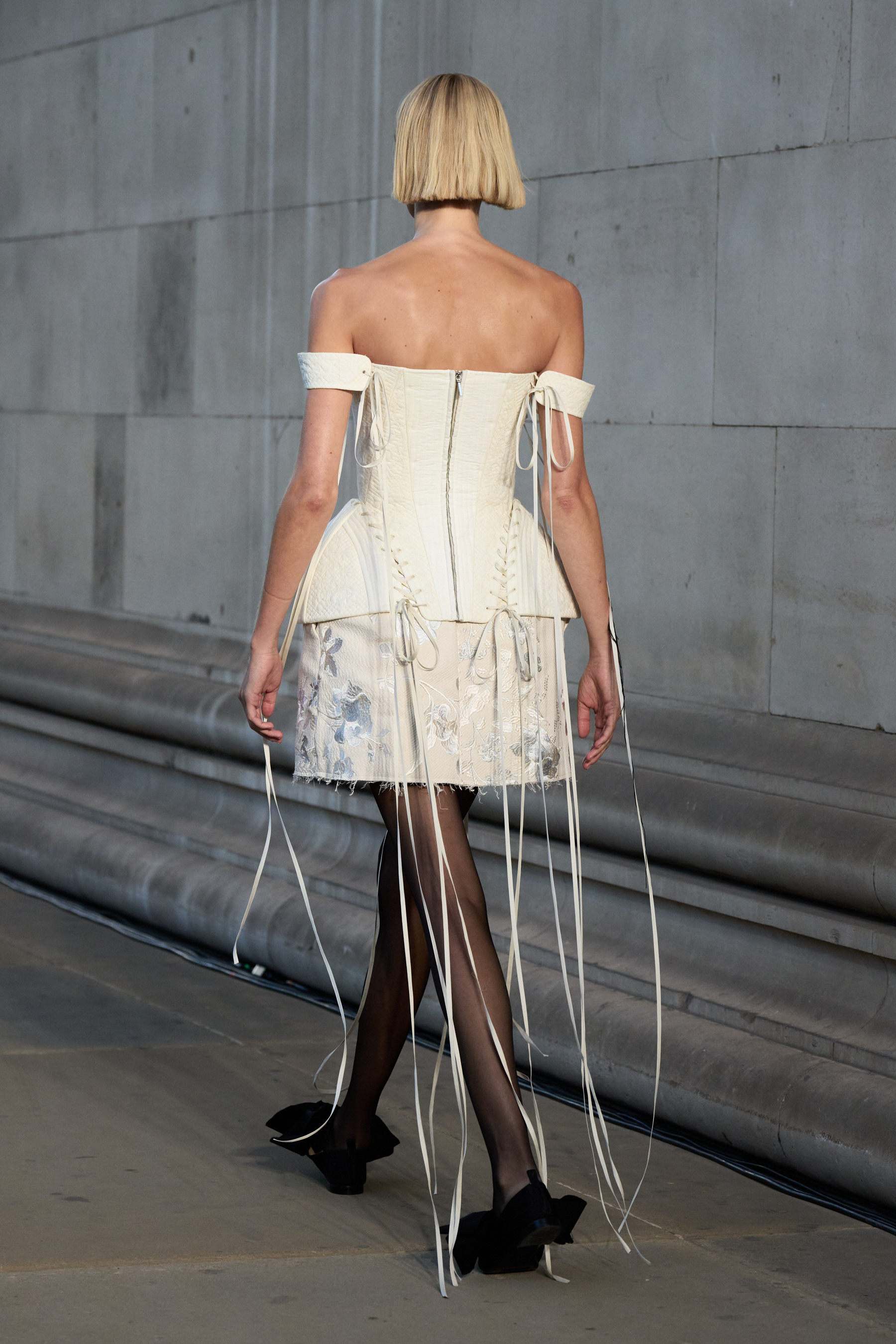 Erdem Spring 2026 Fashion Show Details