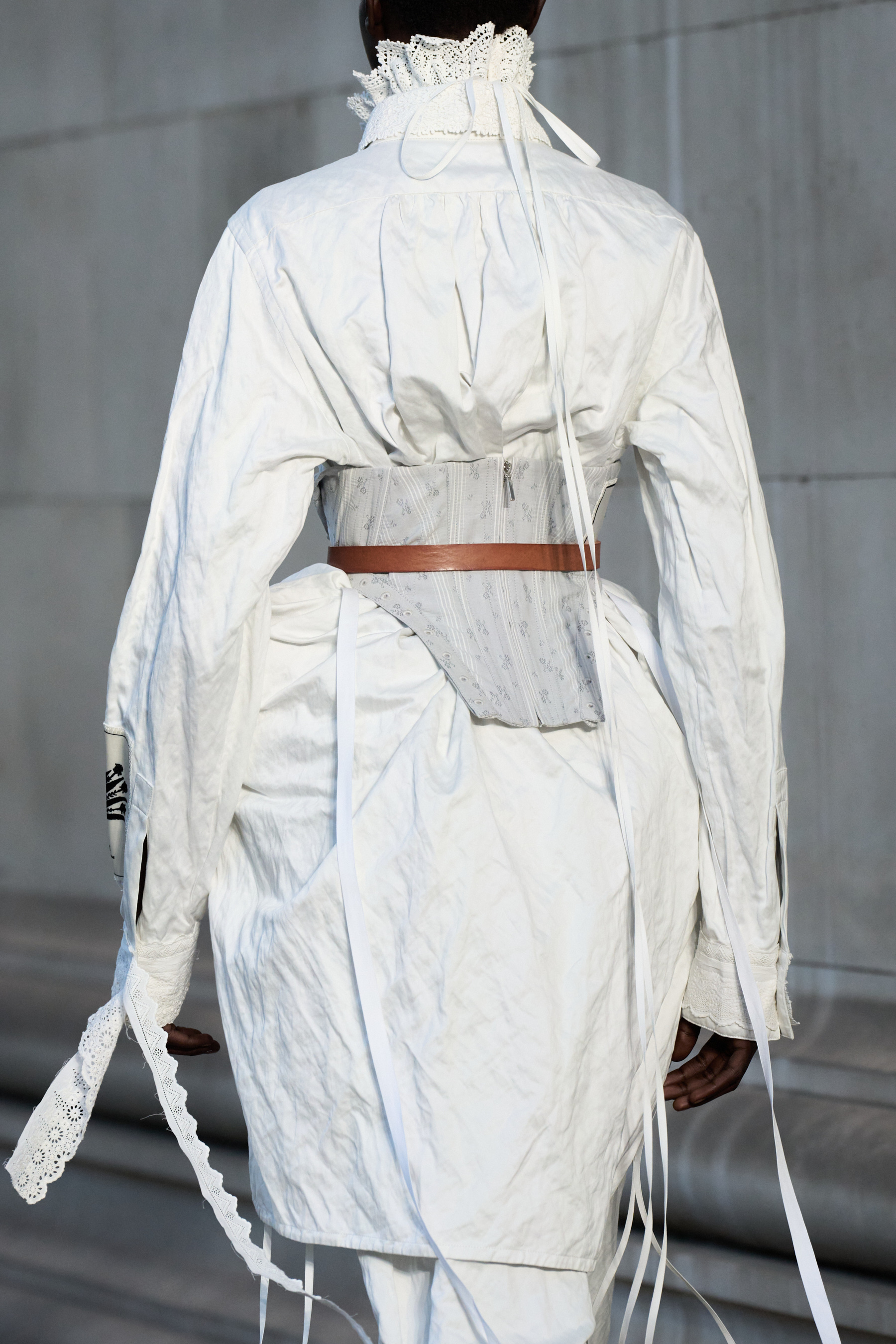 Erdem Spring 2026 Fashion Show Details