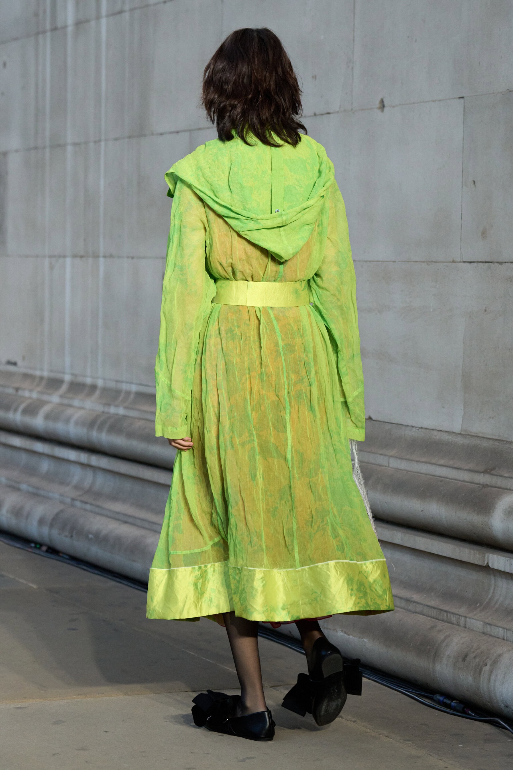 Erdem Spring 2026 Fashion Show Details
