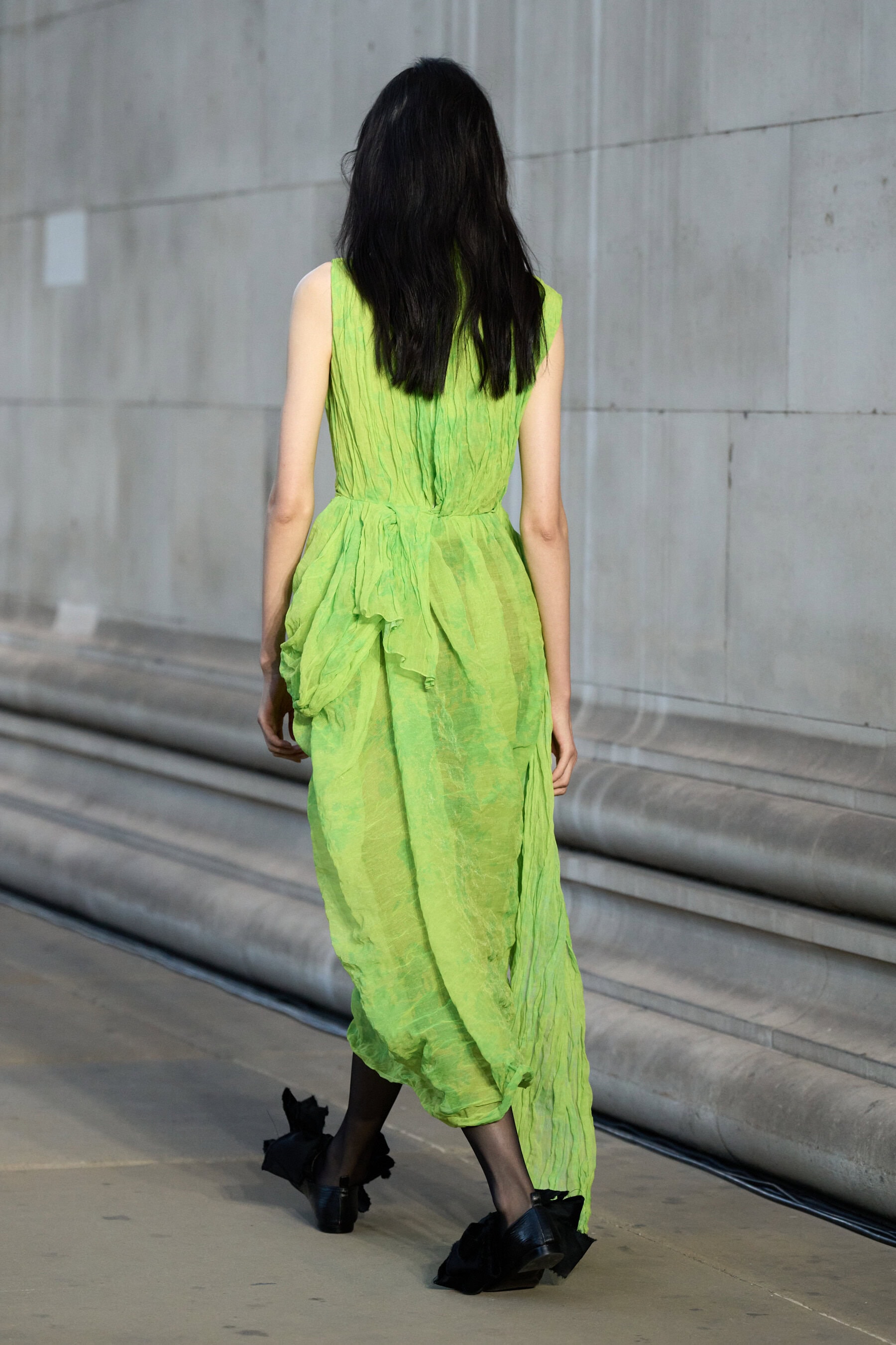 Erdem Spring 2026 Fashion Show Details