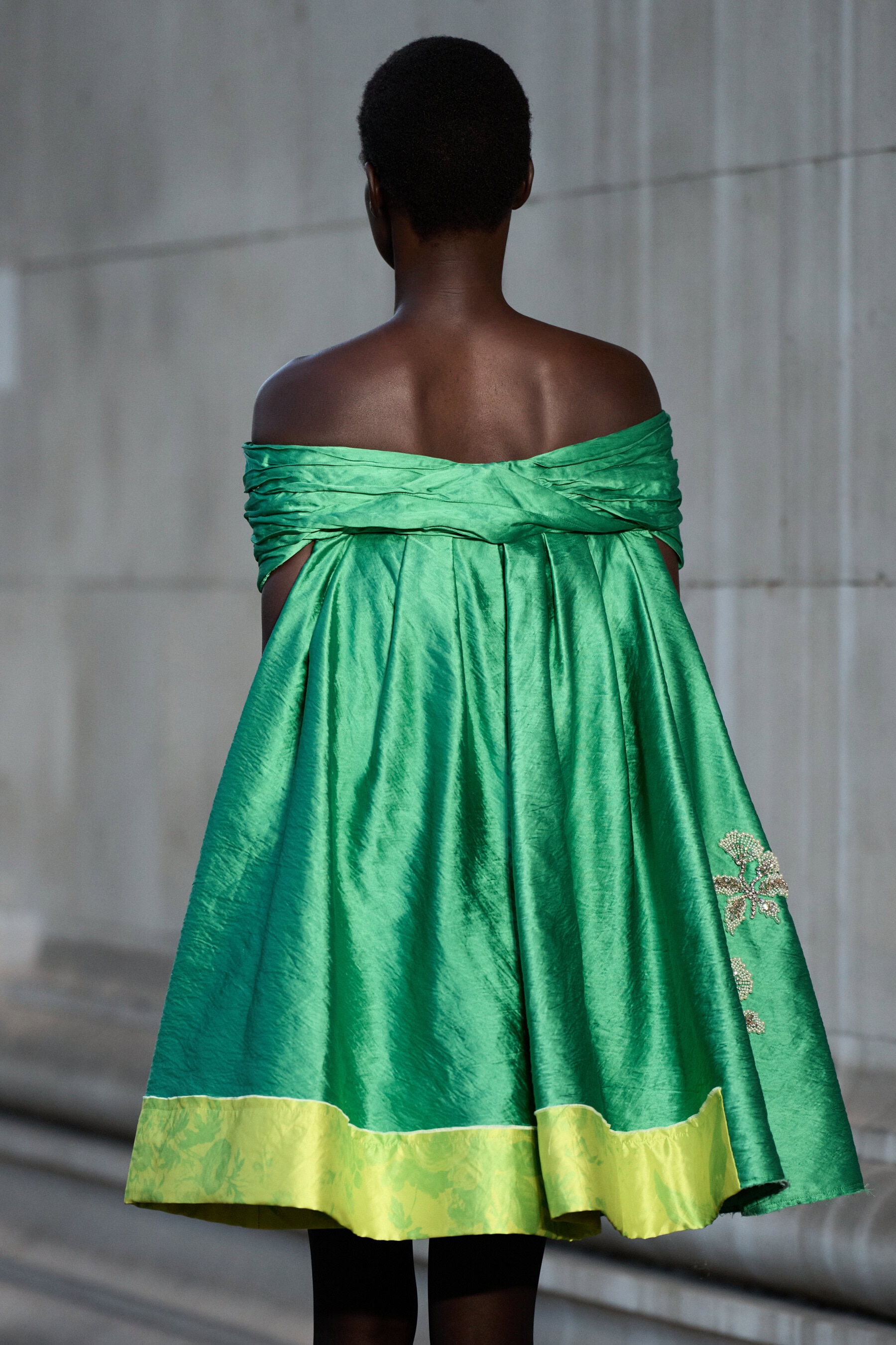 Erdem Spring 2026 Fashion Show Details