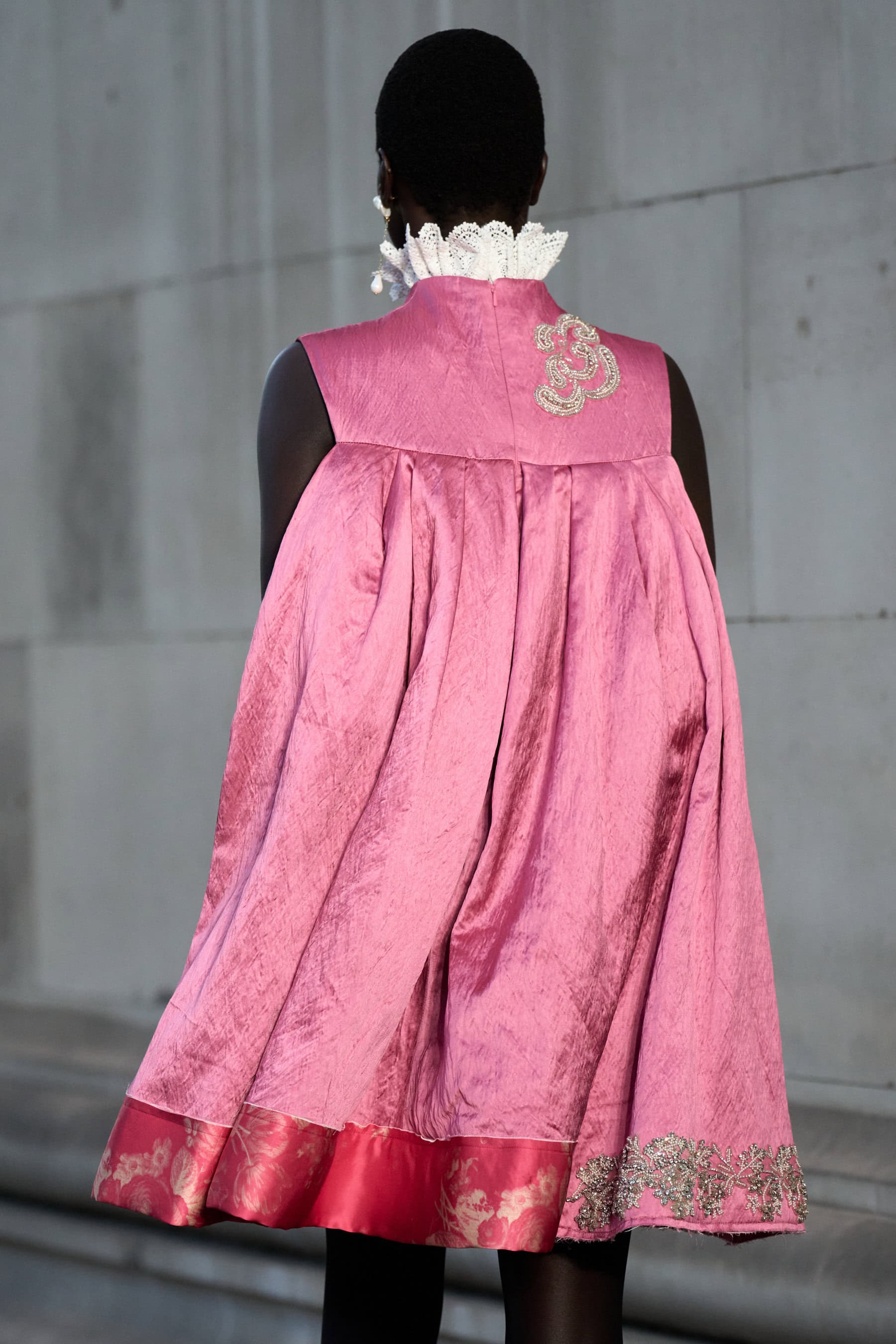 Erdem Spring 2026 Fashion Show Details