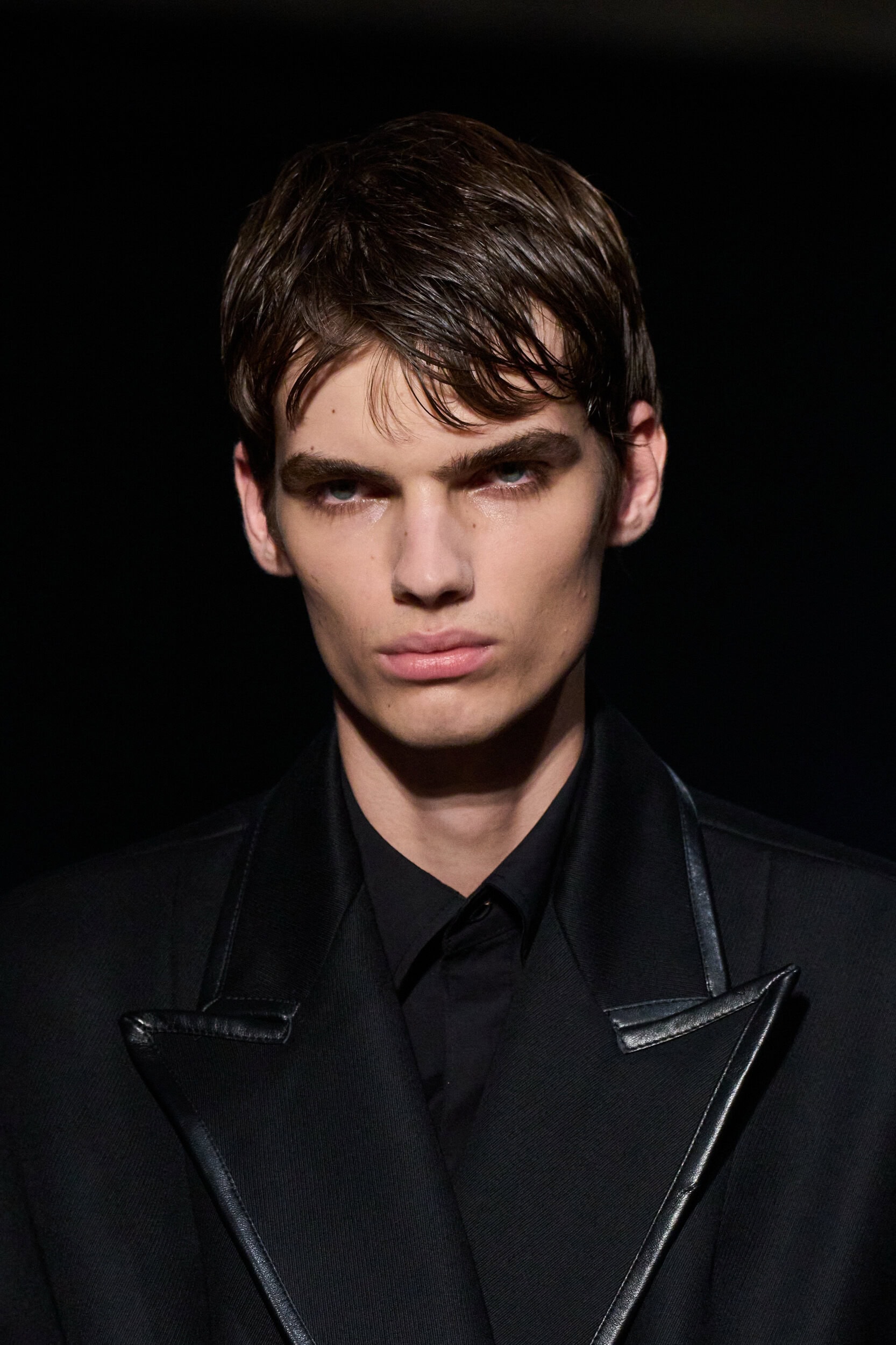 Aaron Esh Spring 2026 Fashion Show Details