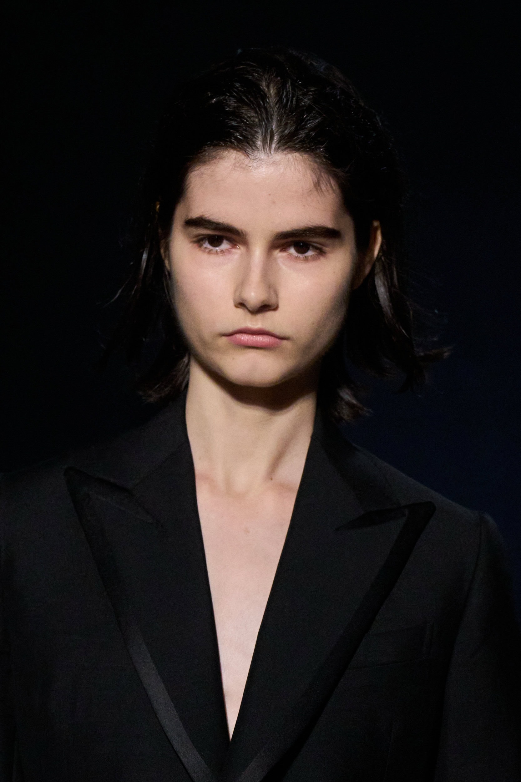 Aaron Esh Spring 2026 Fashion Show Details