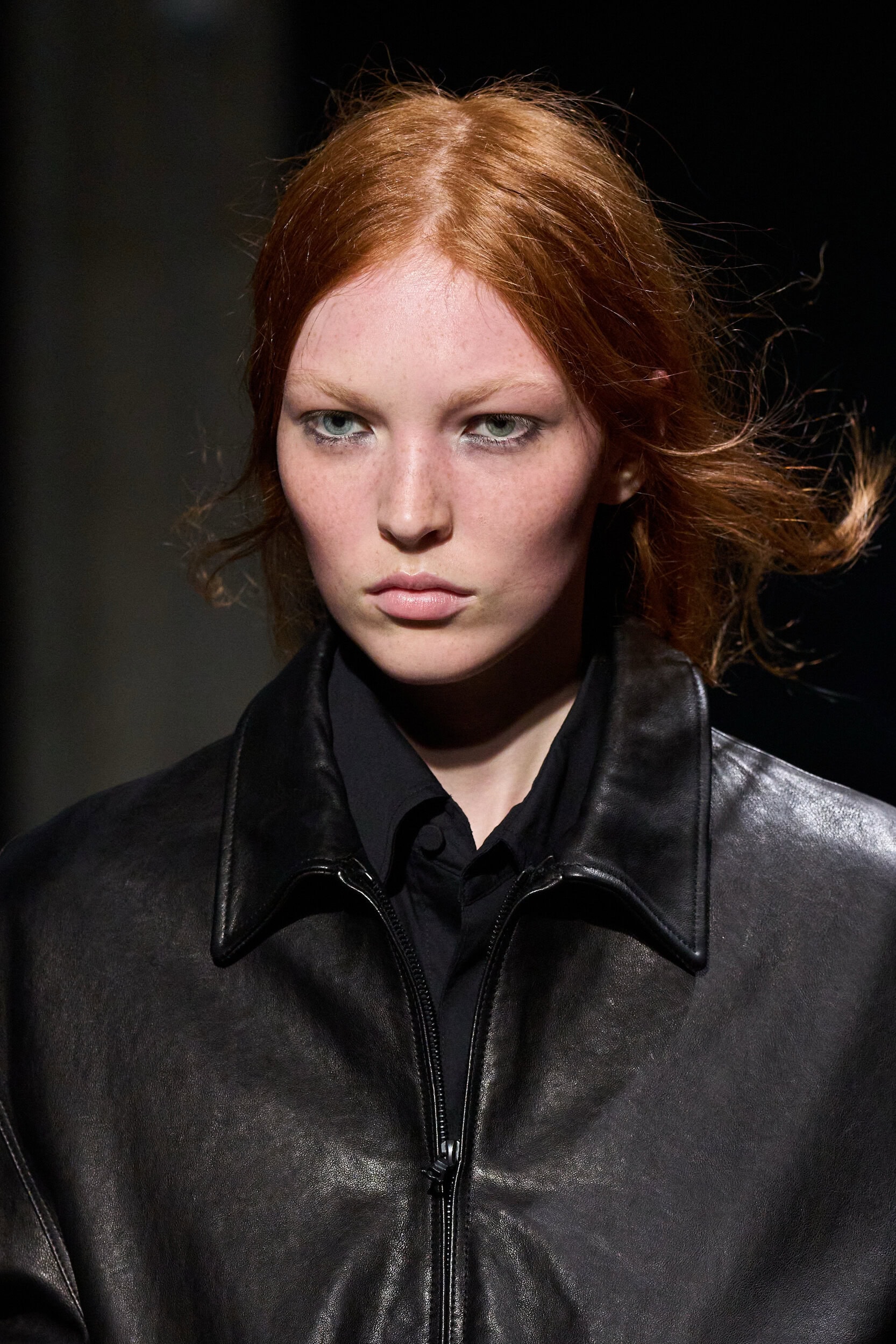 Aaron Esh Spring 2026 Fashion Show Details