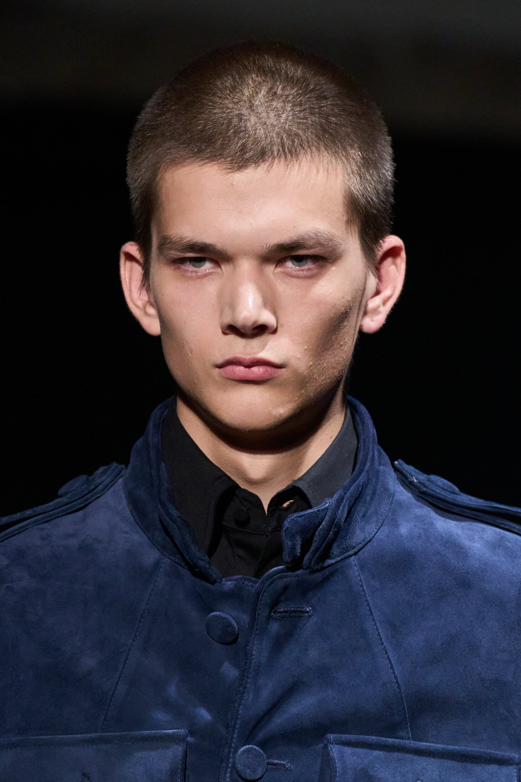 Aaron Esh Spring 2026 Fashion Show Details