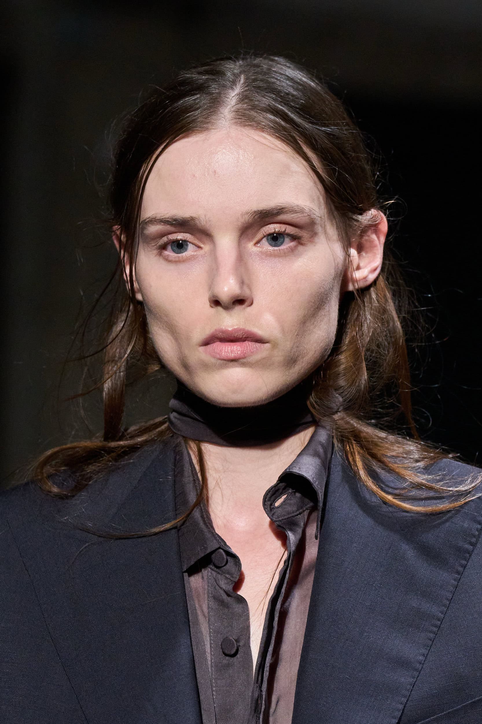 Aaron Esh Spring 2026 Fashion Show Details