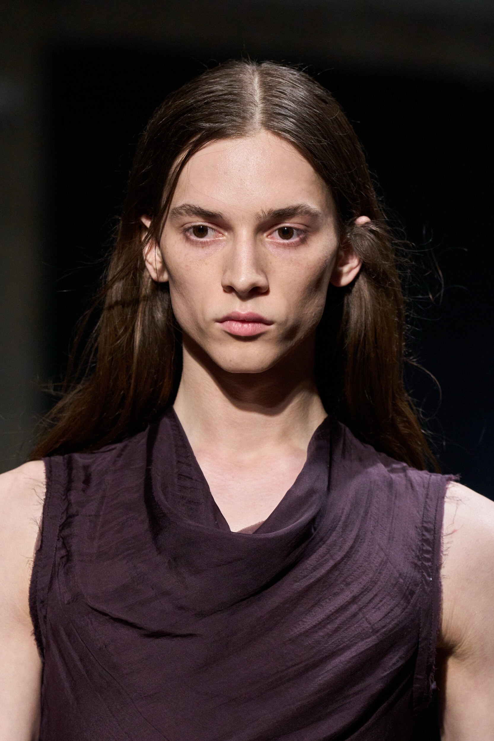 Aaron Esh Spring 2026 Fashion Show Details