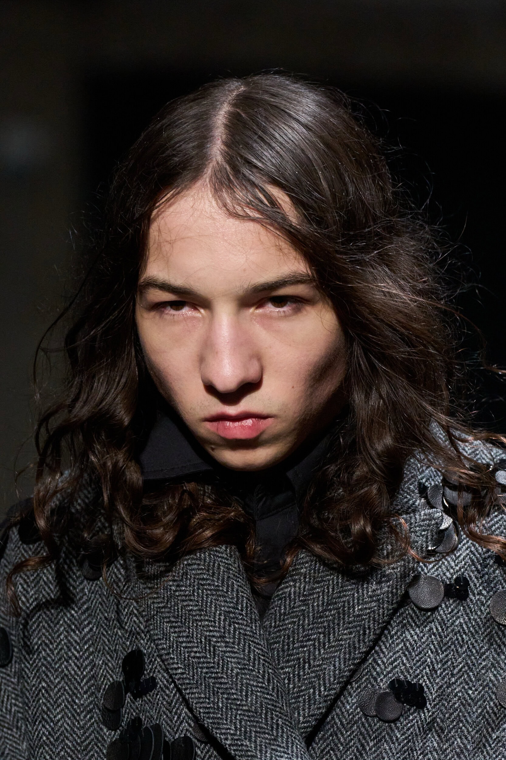 Aaron Esh Spring 2026 Fashion Show Details