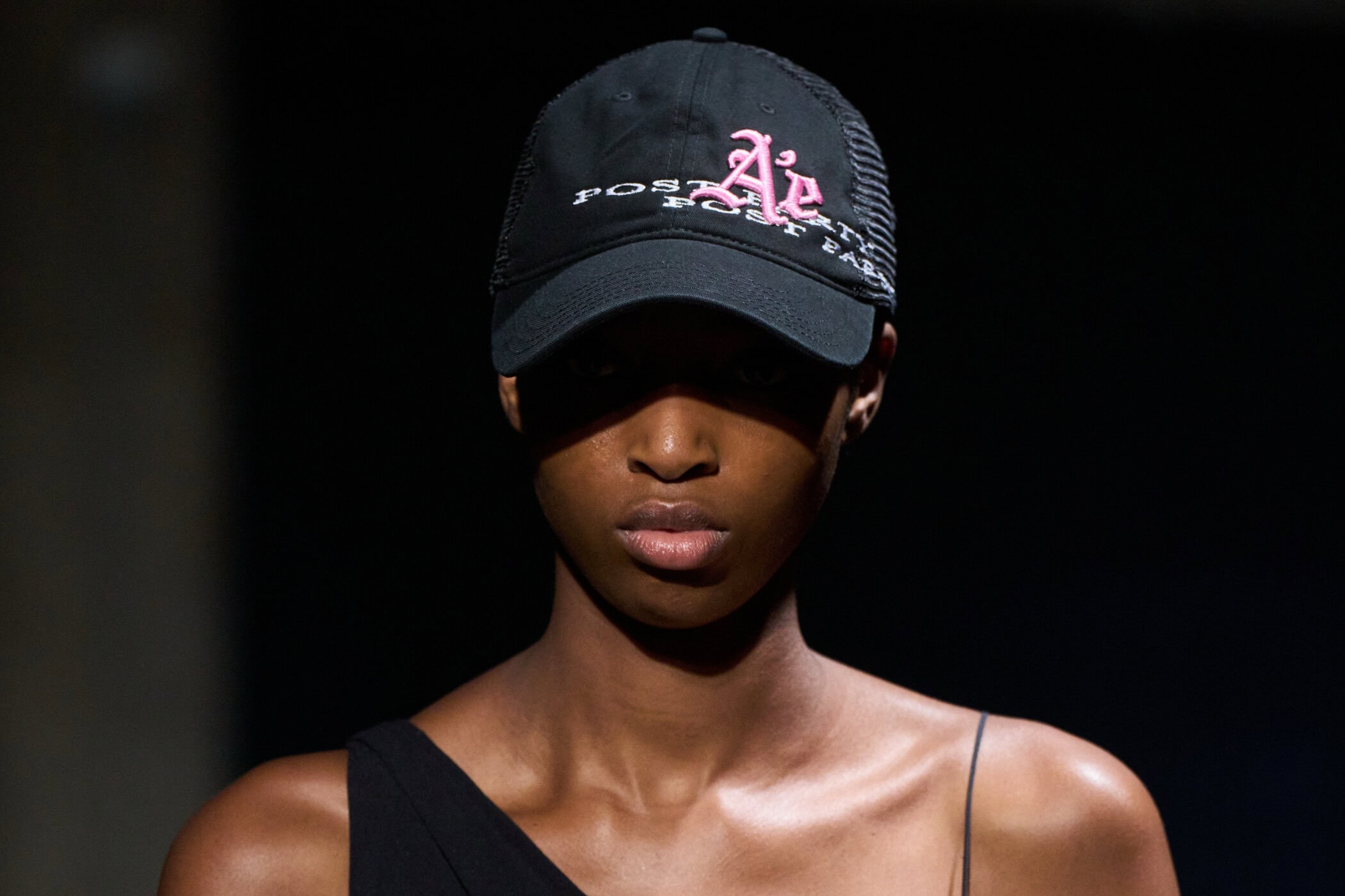 Aaron Esh Spring 2026 Fashion Show Details