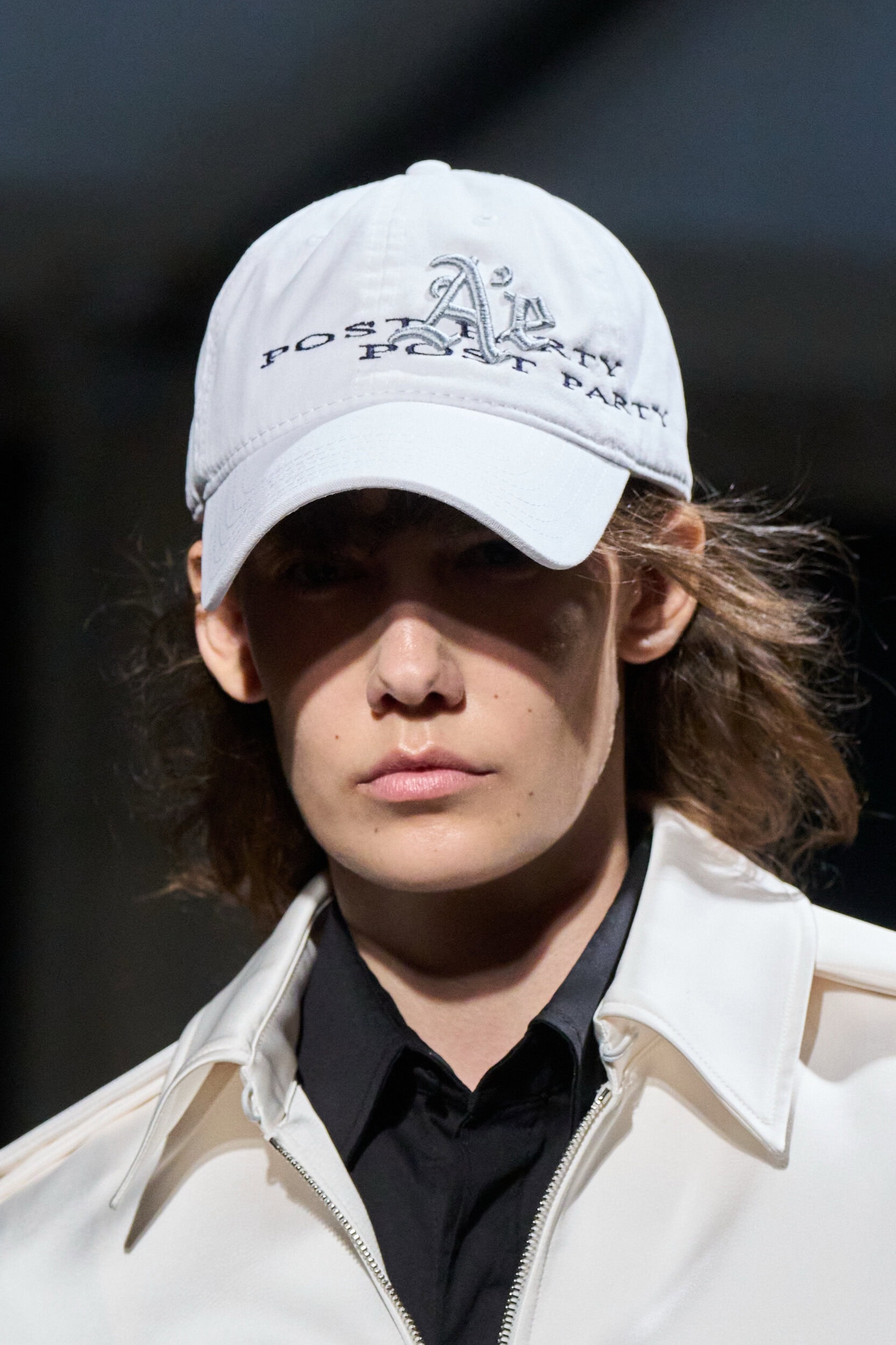 Aaron Esh Spring 2026 Fashion Show Details