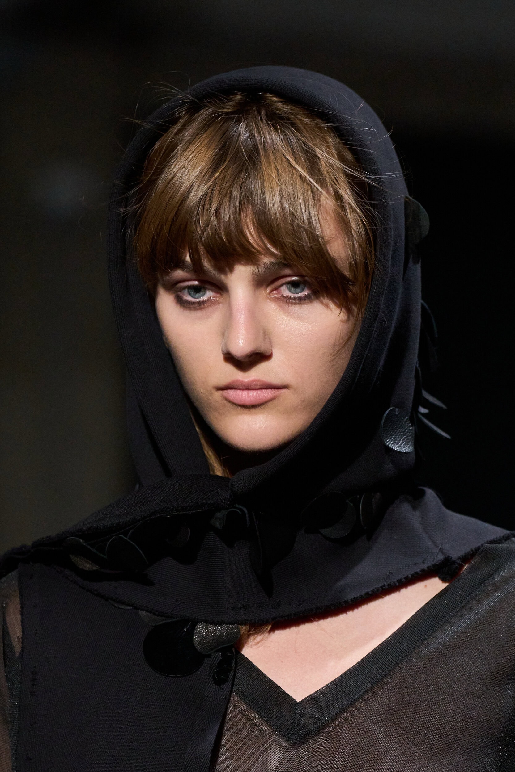 Aaron Esh Spring 2026 Fashion Show Details