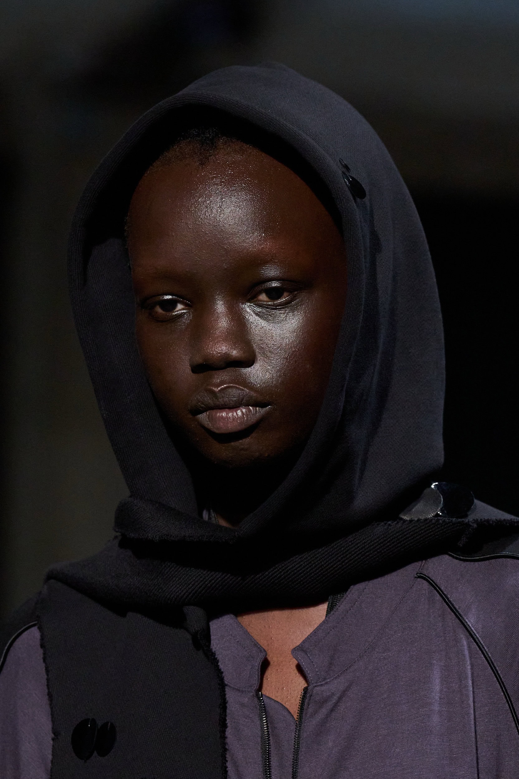 Aaron Esh Spring 2026 Fashion Show Details